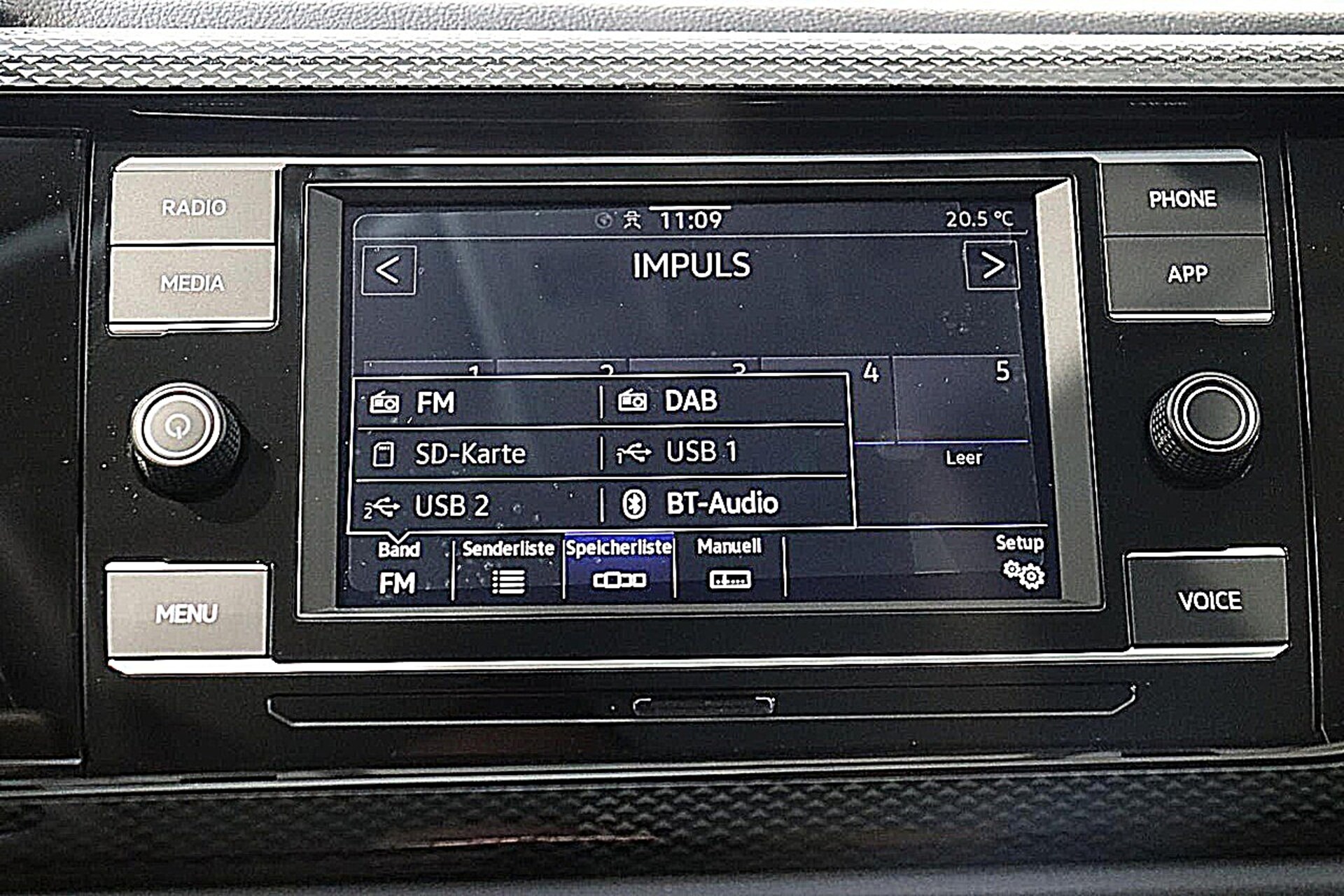 Volkswagen Taigo Life