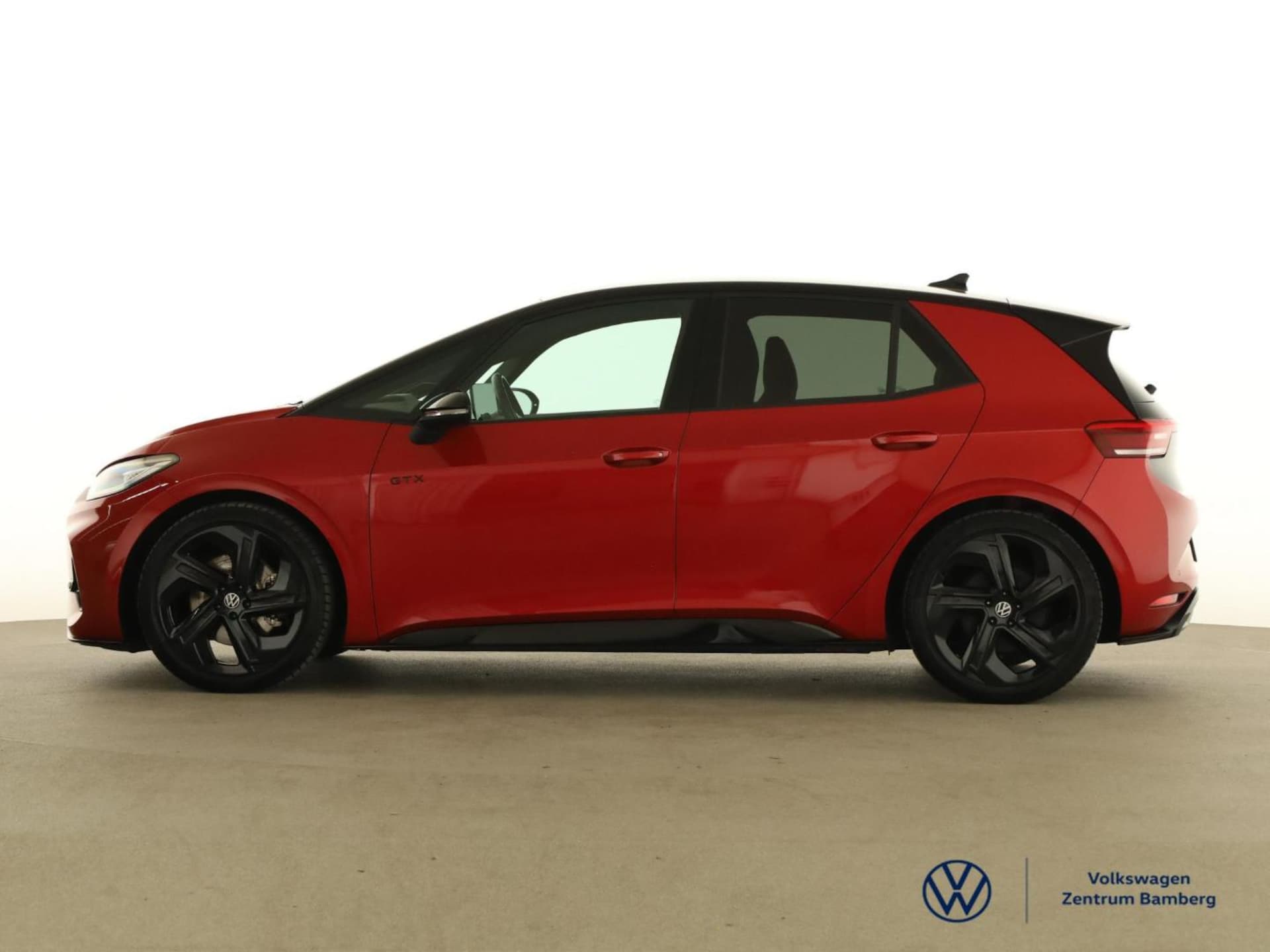 Volkswagen ID.3 GTX