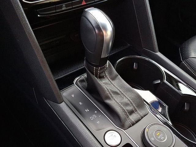 2022 Volkswagen Atlas Cross Sport SE w/Tech - Photo 17