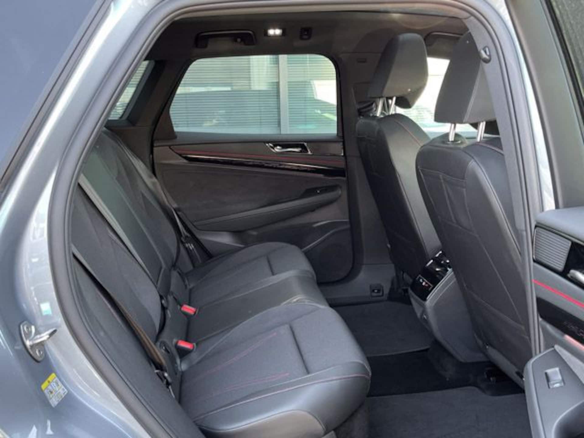 Volkswagen ID.7 Tourer GTX