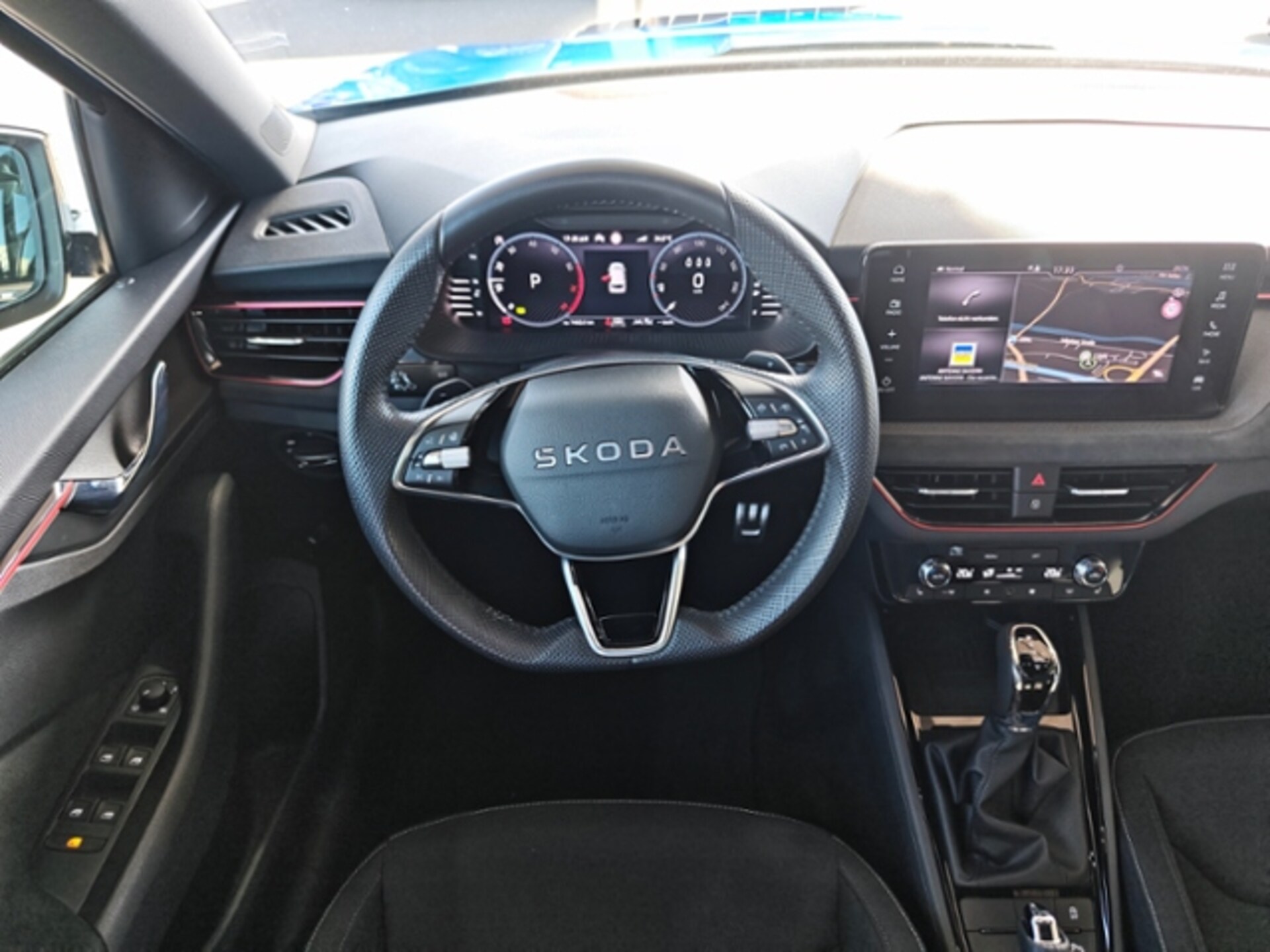 Skoda Kamiq Selection