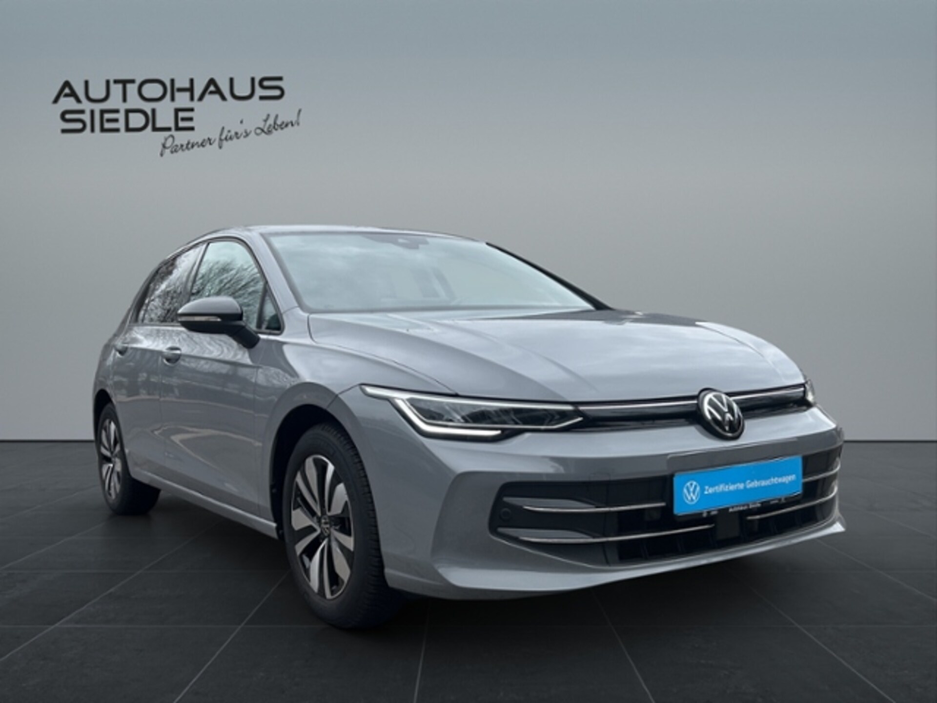 Volkswagen Golf Goal