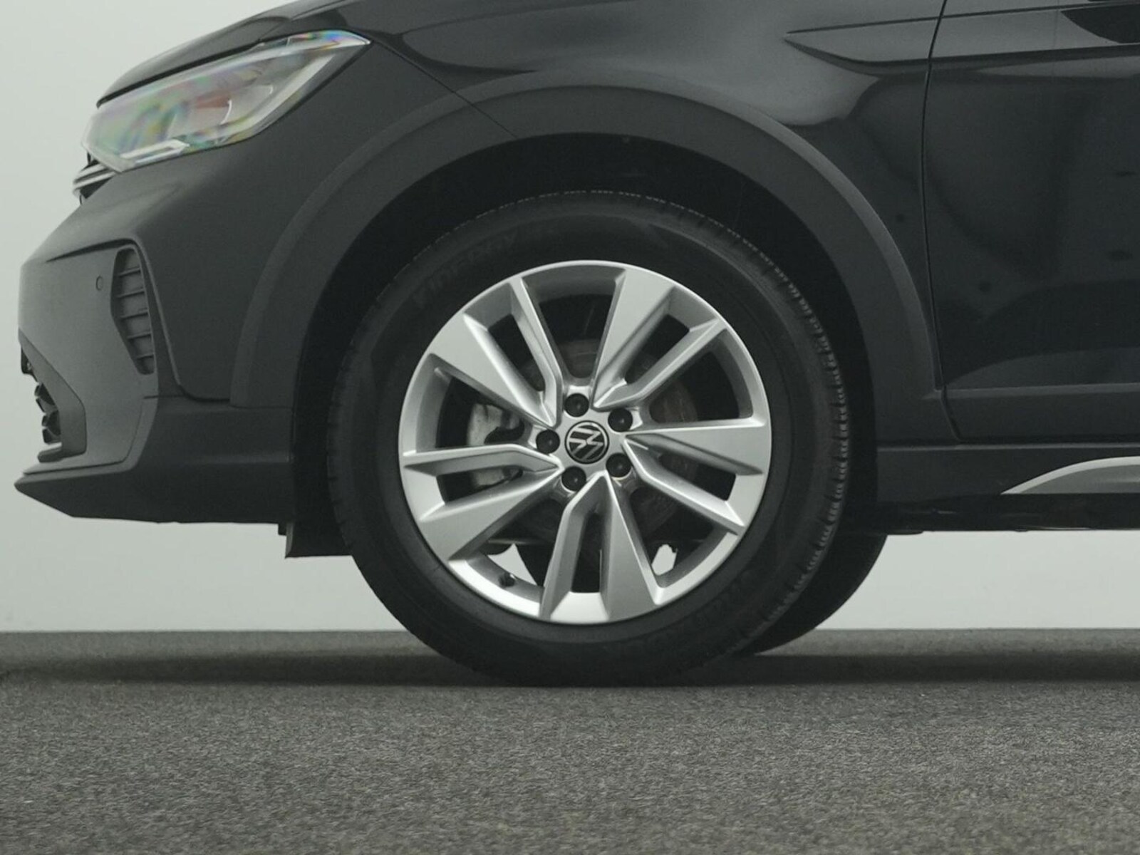 Volkswagen Taigo – Bild 24