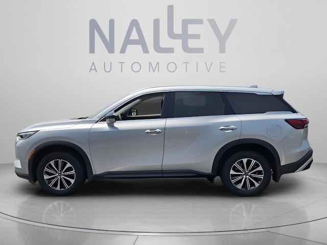 2023 Infiniti QX60