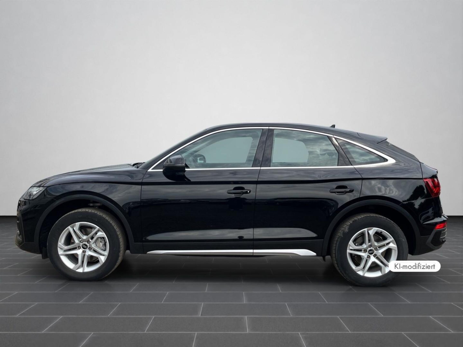 Audi Q5 Sportback advanced