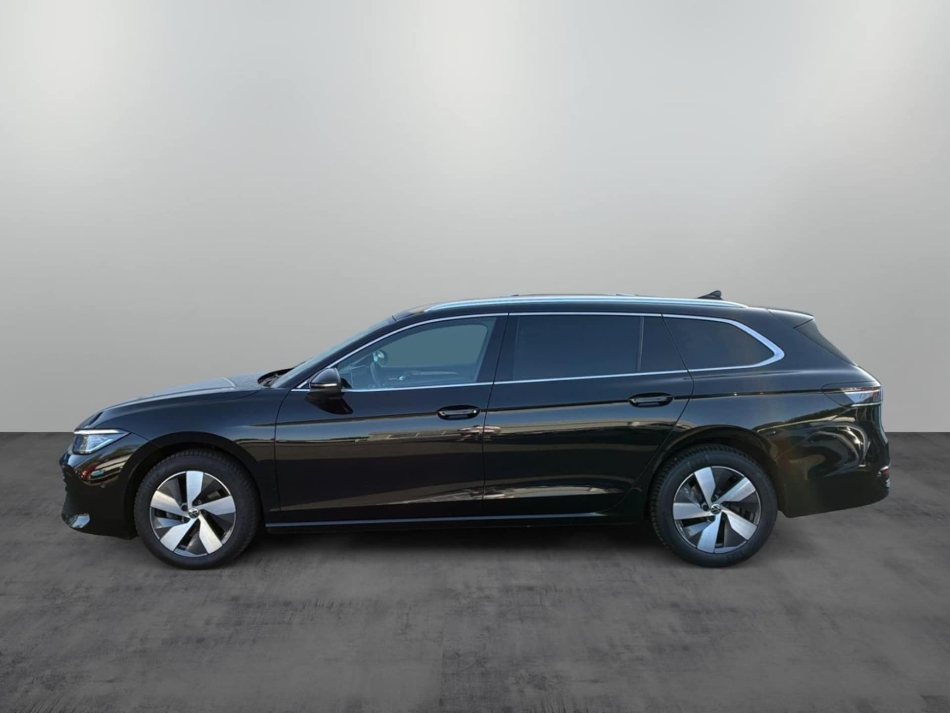Volkswagen Passat Elegance