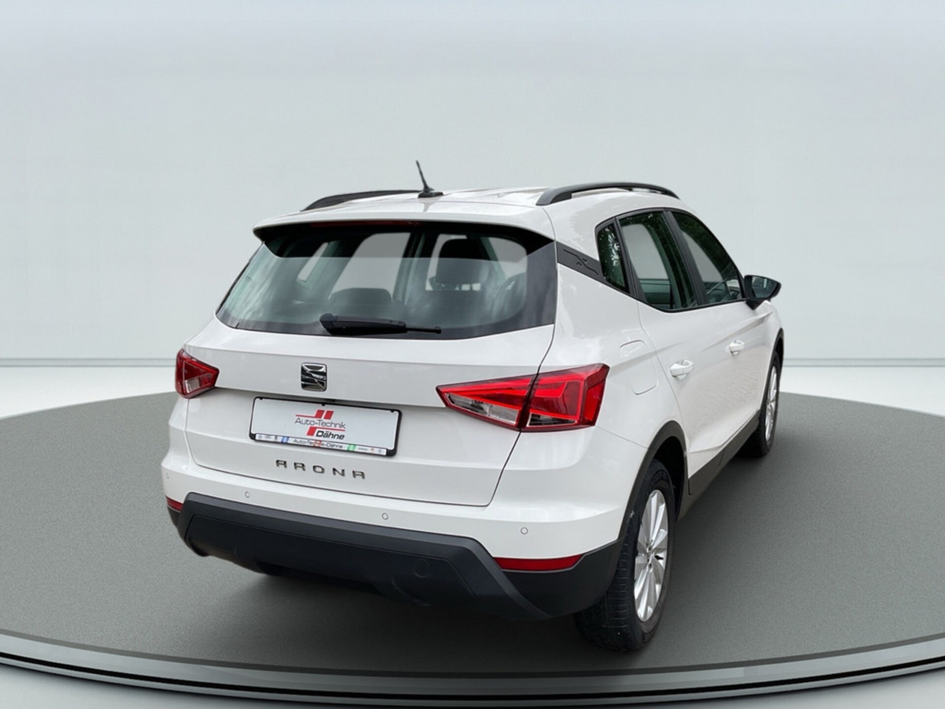 SEAT Arona Style