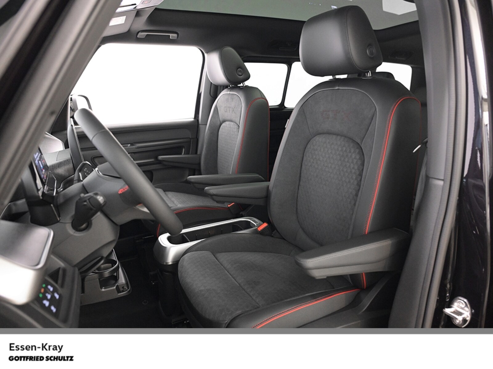 Volkswagen ID. Buzz – Bild 11