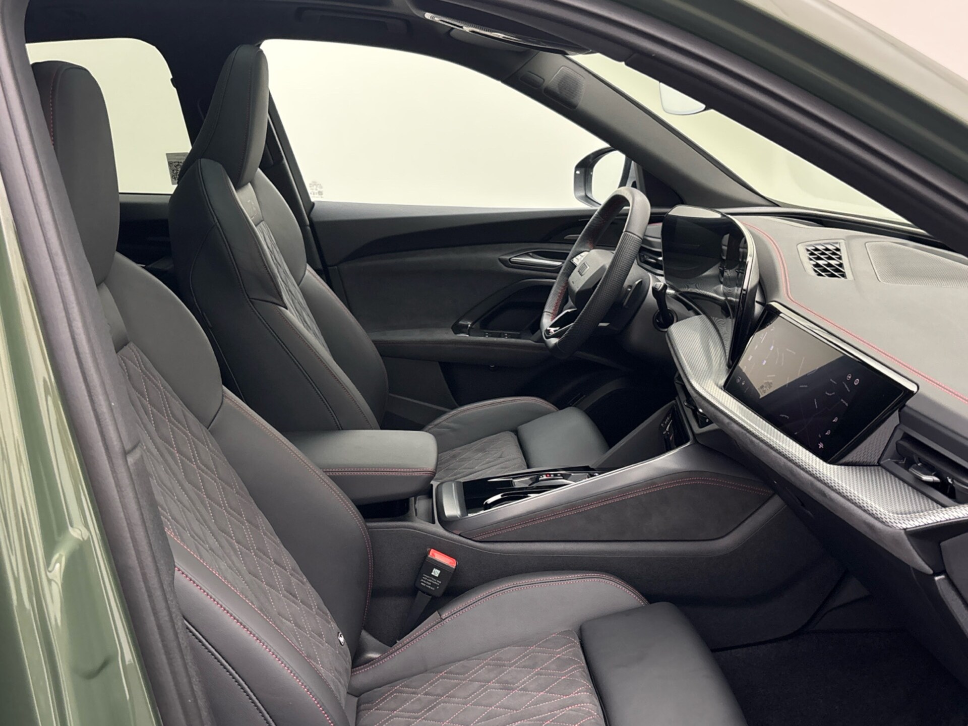 Audi SQ5 Sportback