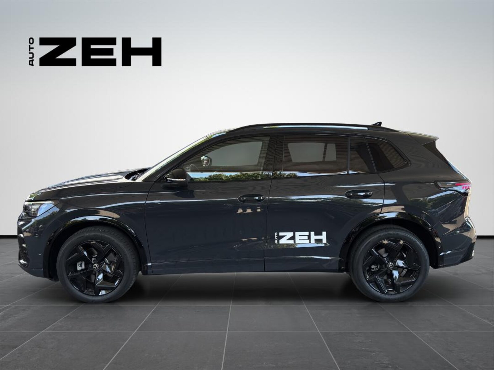 Volkswagen Tiguan – Bild 2