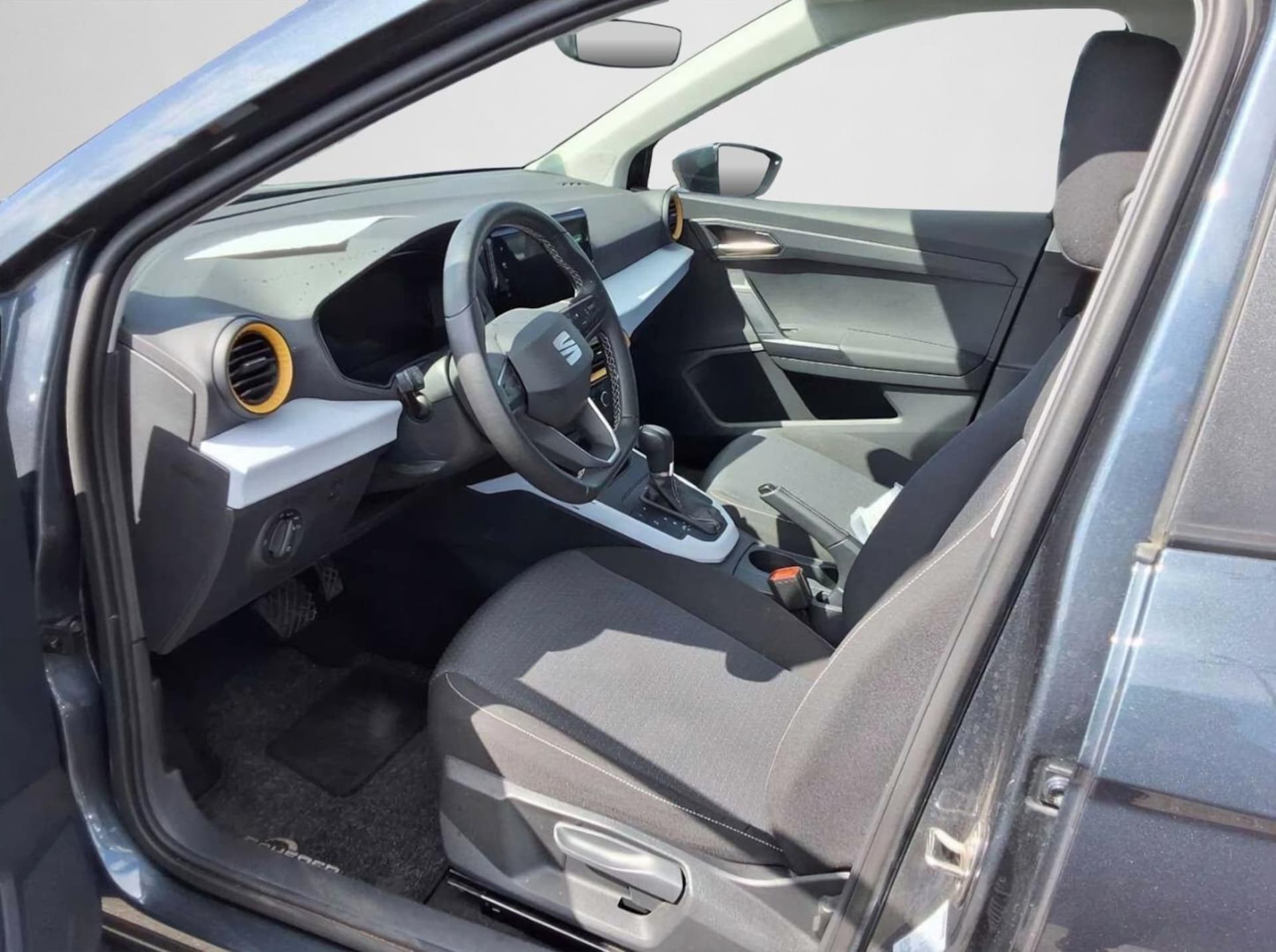 SEAT Arona Style