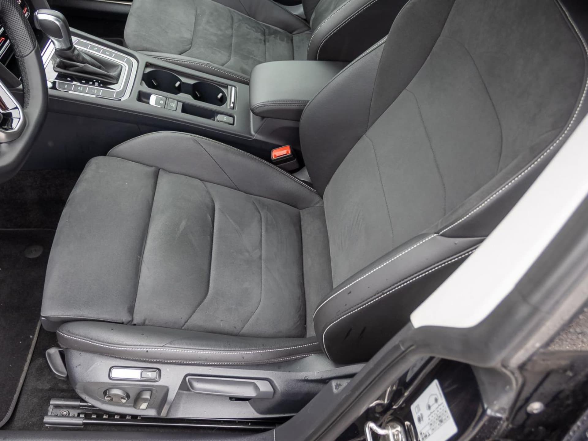 Volkswagen Arteon Elegance