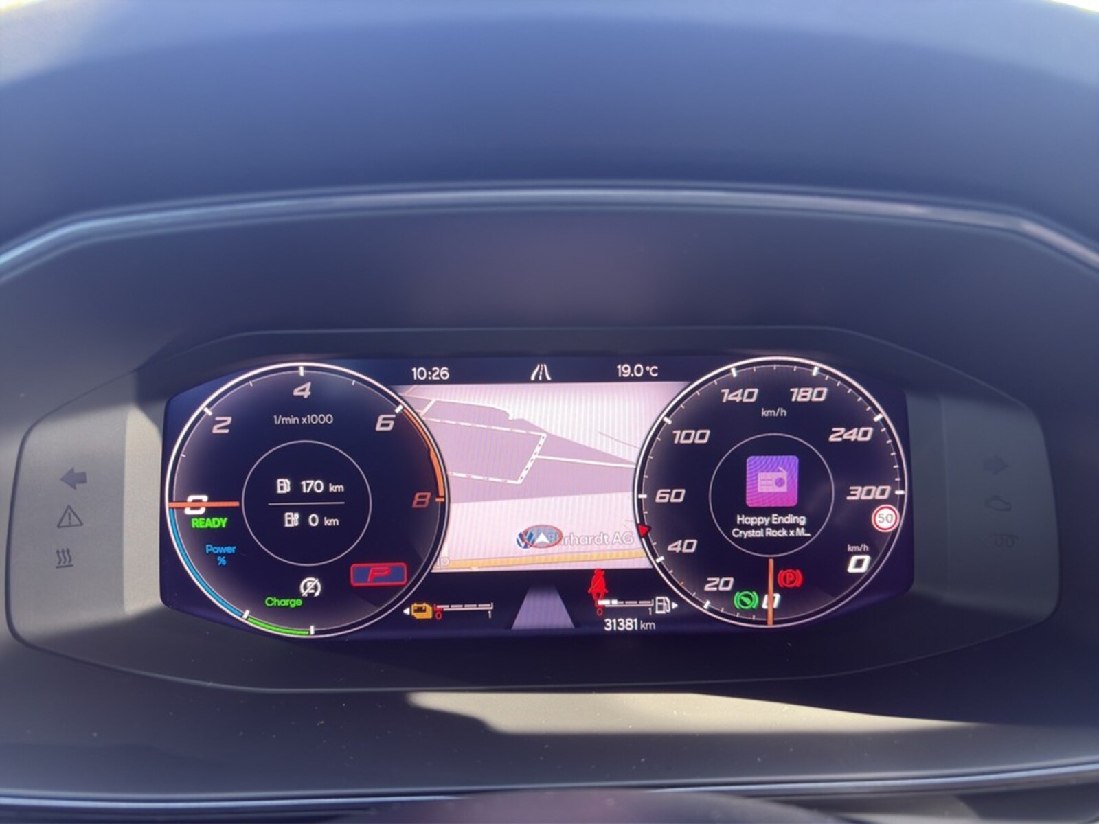 CUPRA Formentor – Bild 14