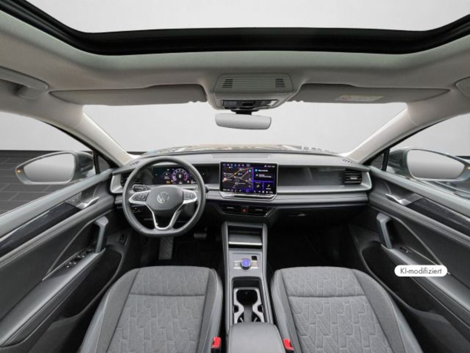 Volkswagen Tayron – Bild 3