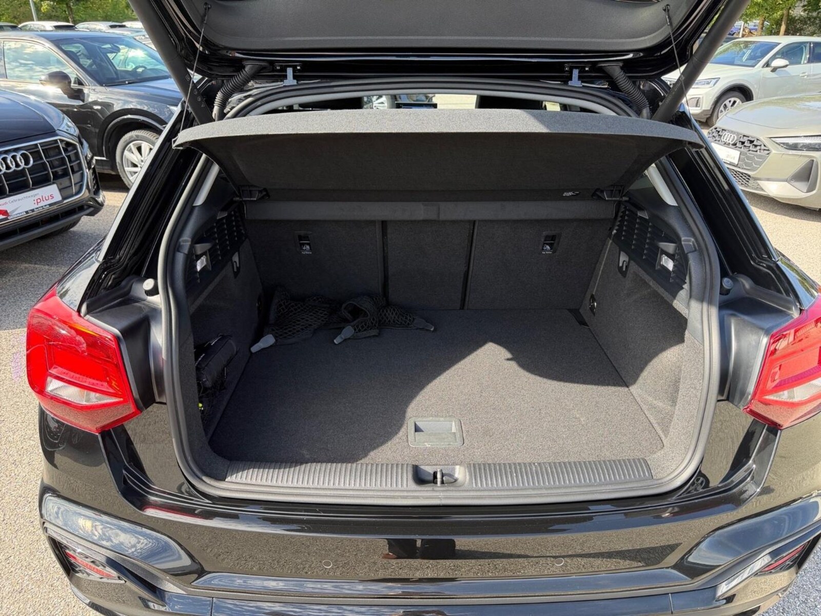 Audi Q2 – Bild 8