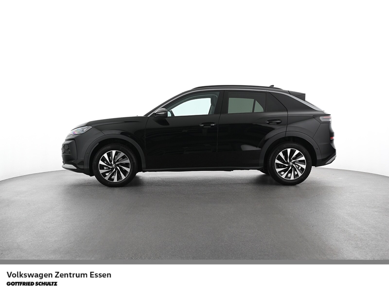 Volkswagen T-Roc – Bild 3