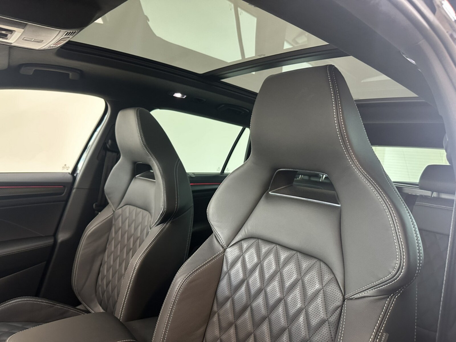 Škoda Kodiaq – Bild 11