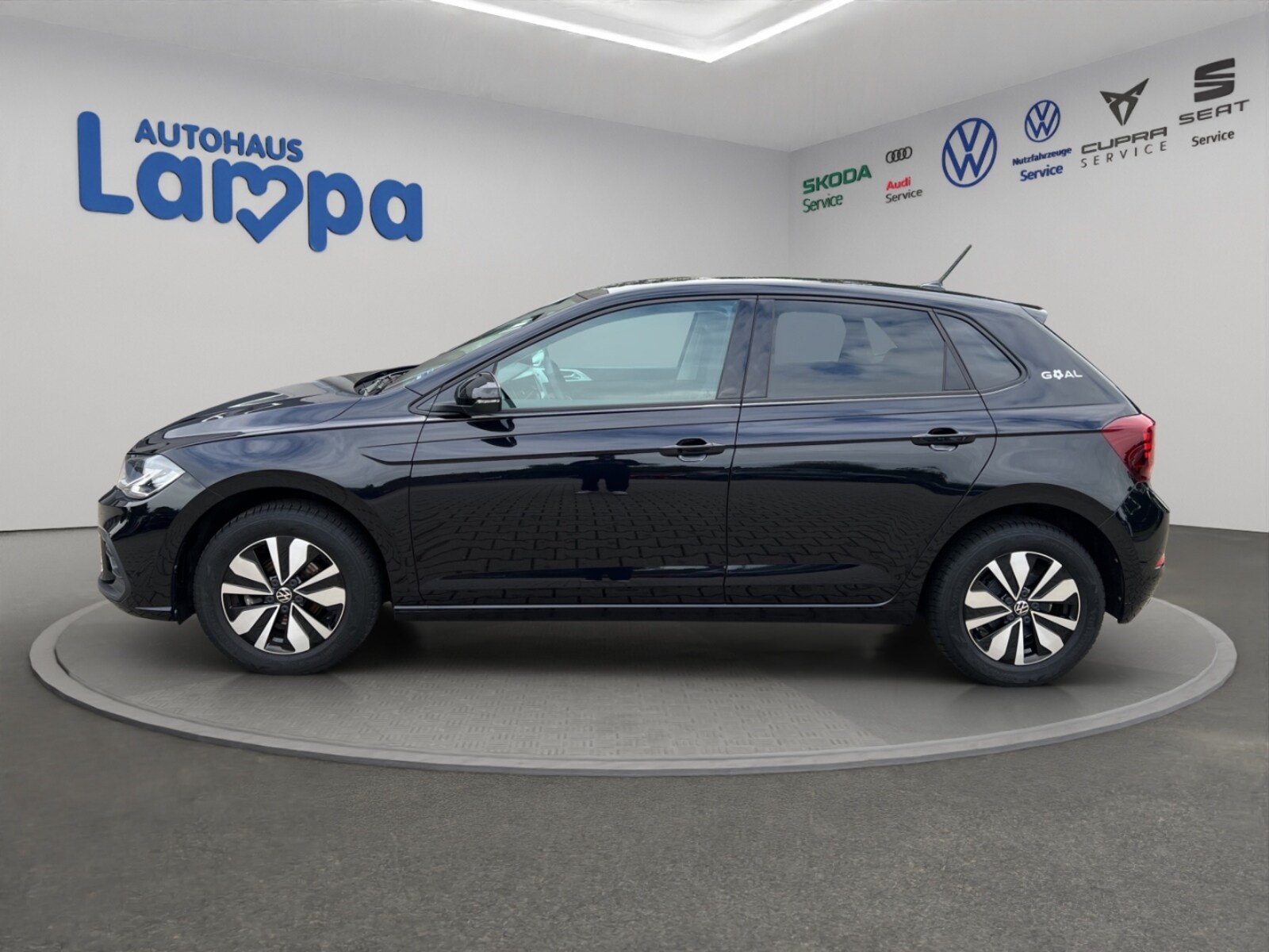 Volkswagen Polo – Bild 3
