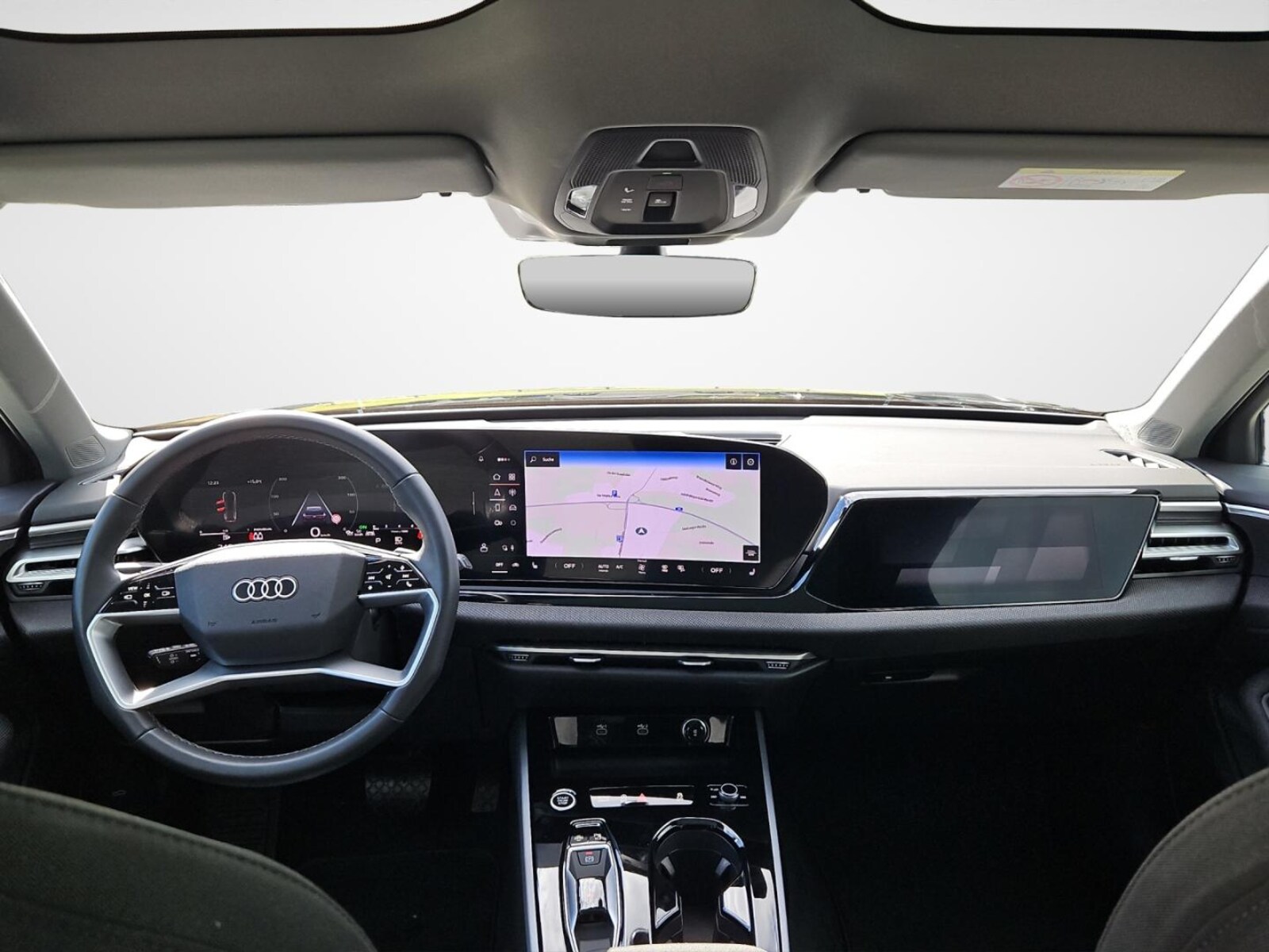 Audi A6 Avant – Bild 8