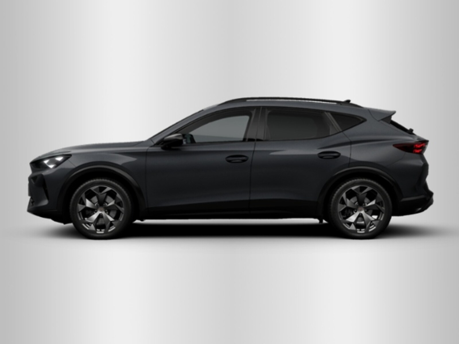 CUPRA Formentor – Bild 7