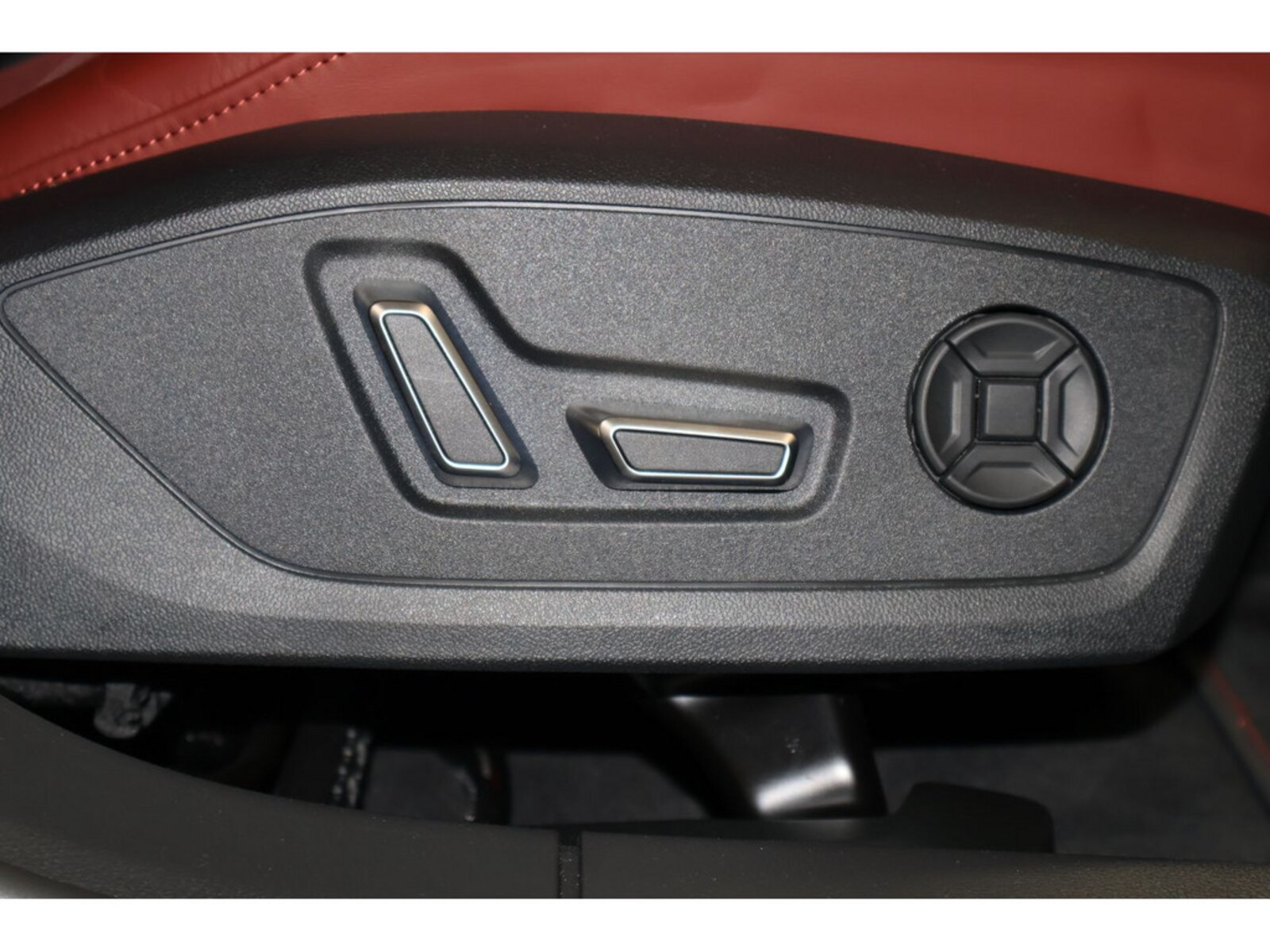 Audi S6 Avant – Bild 20