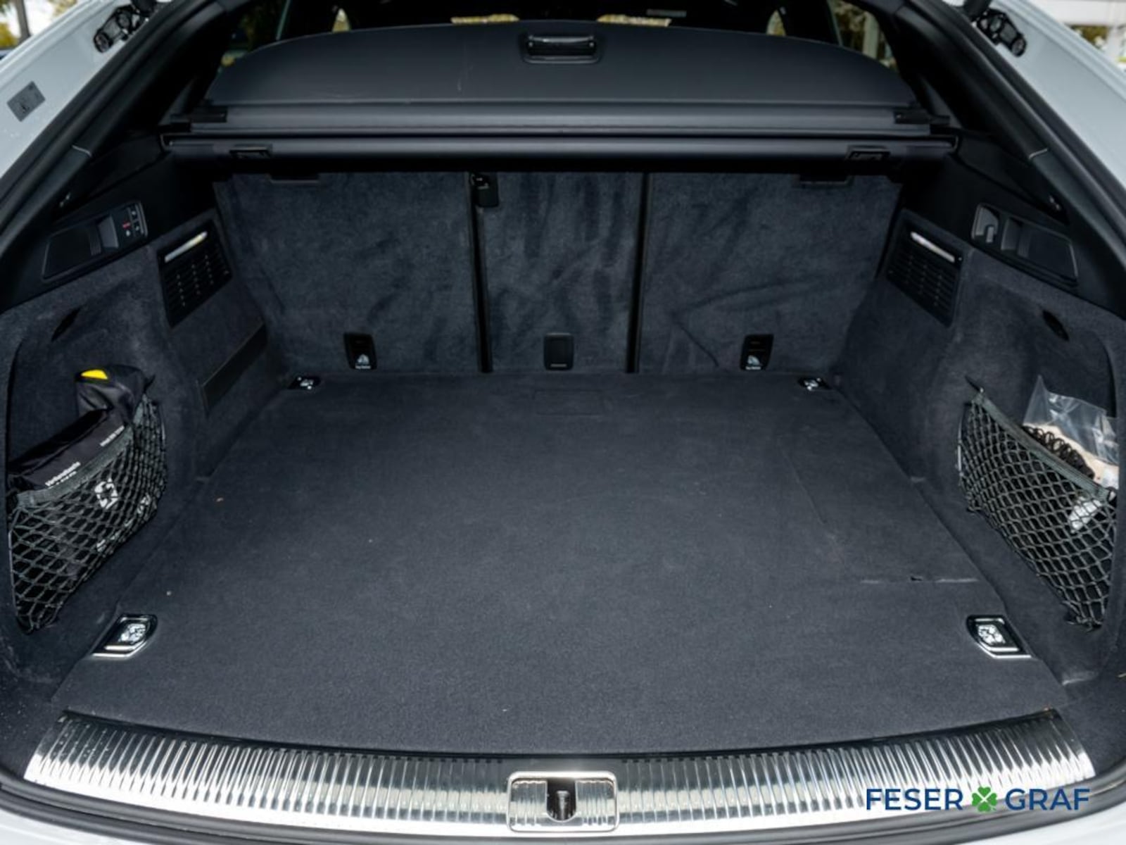 Audi Q5 Sportback – Bild 9
