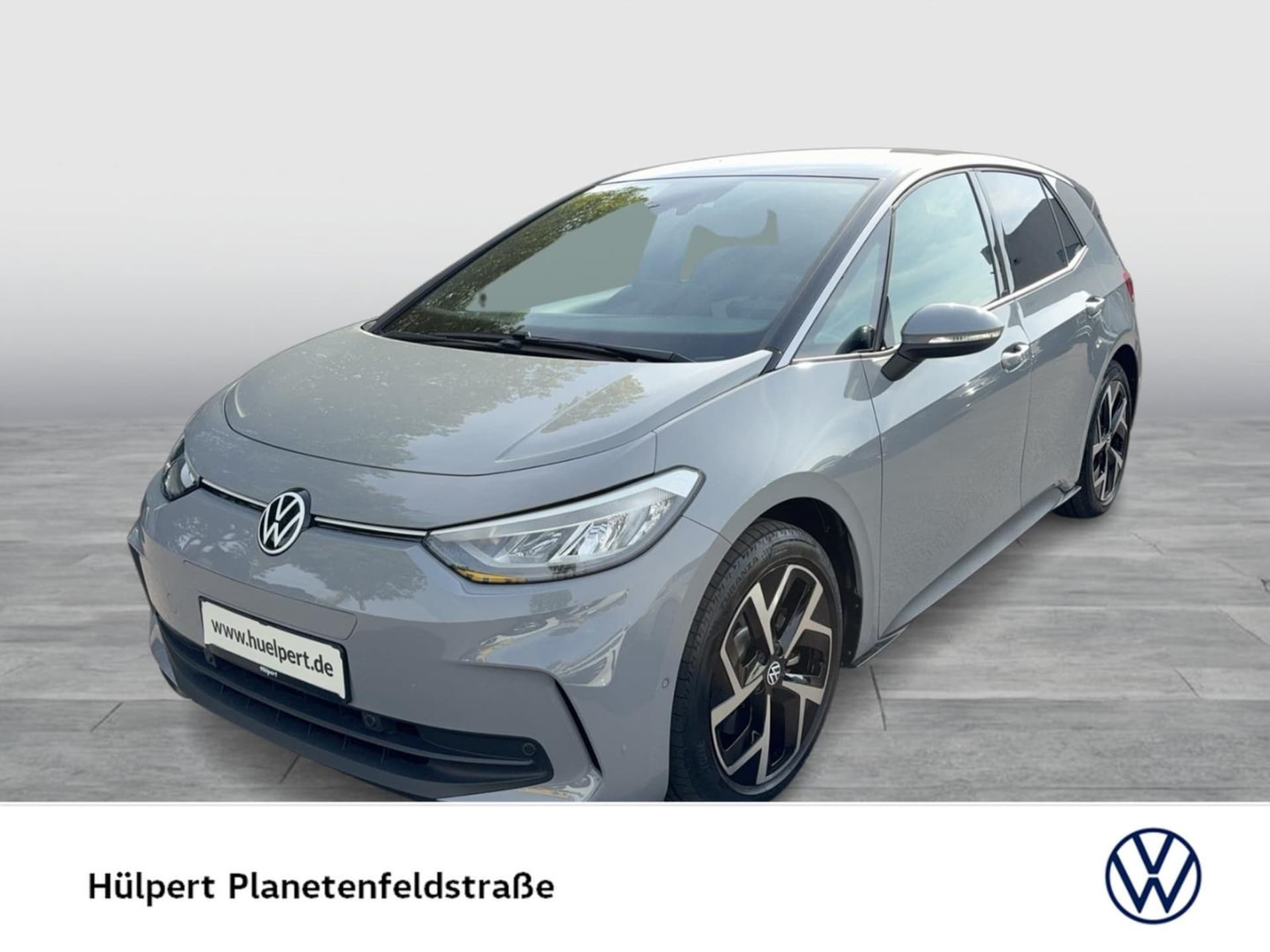Volkswagen ID.3 2024