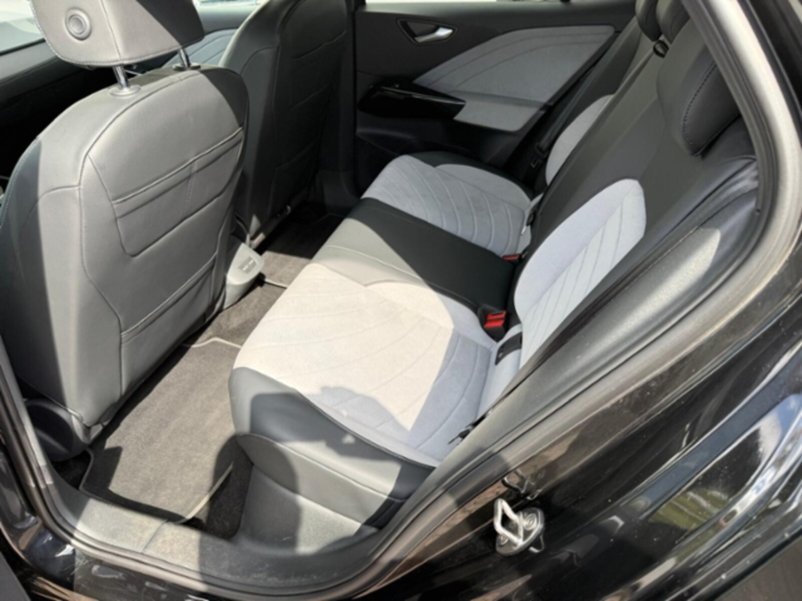 Volkswagen ID.3 – Bild 8