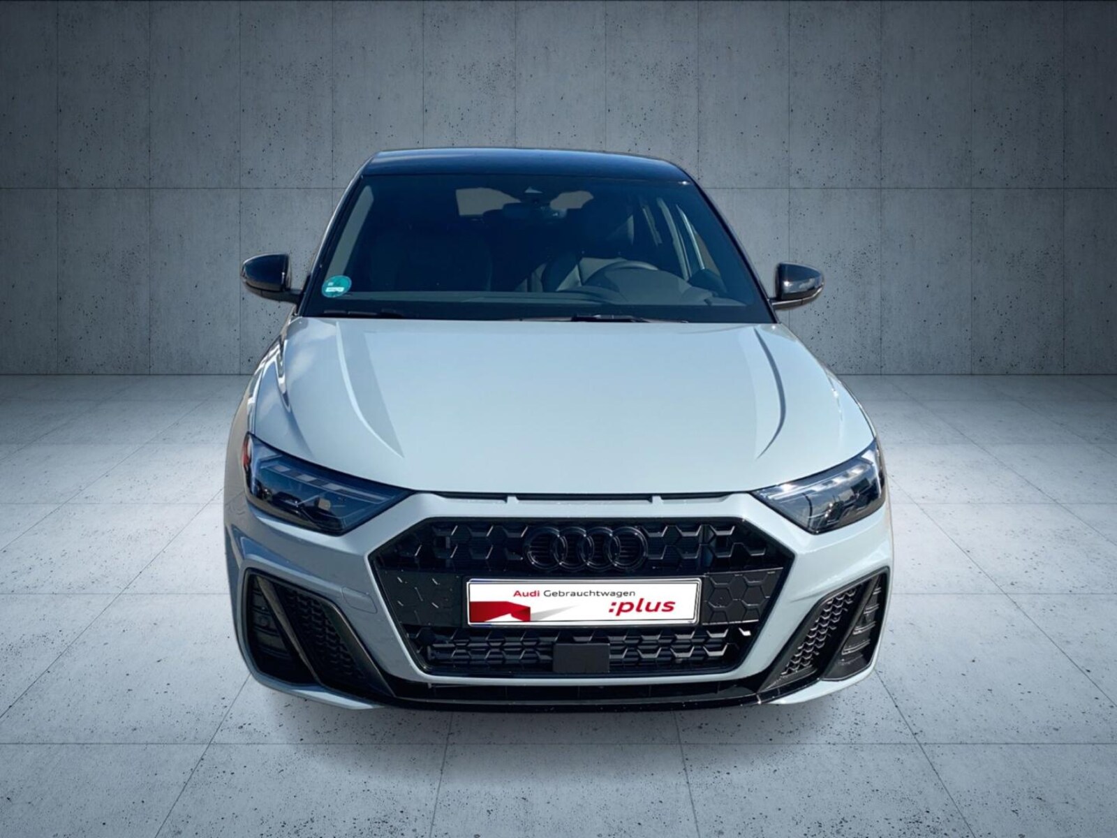 Audi A1 Sportback – Bild 8