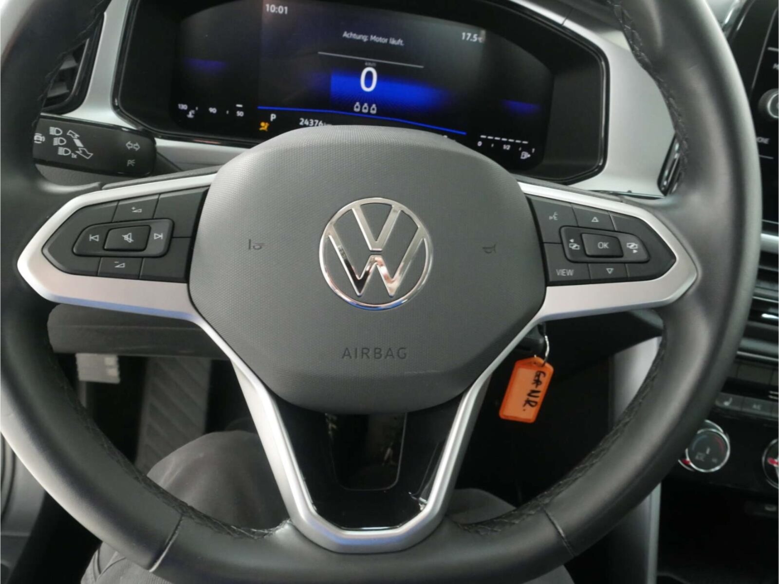 Volkswagen T-Roc – Bild 10