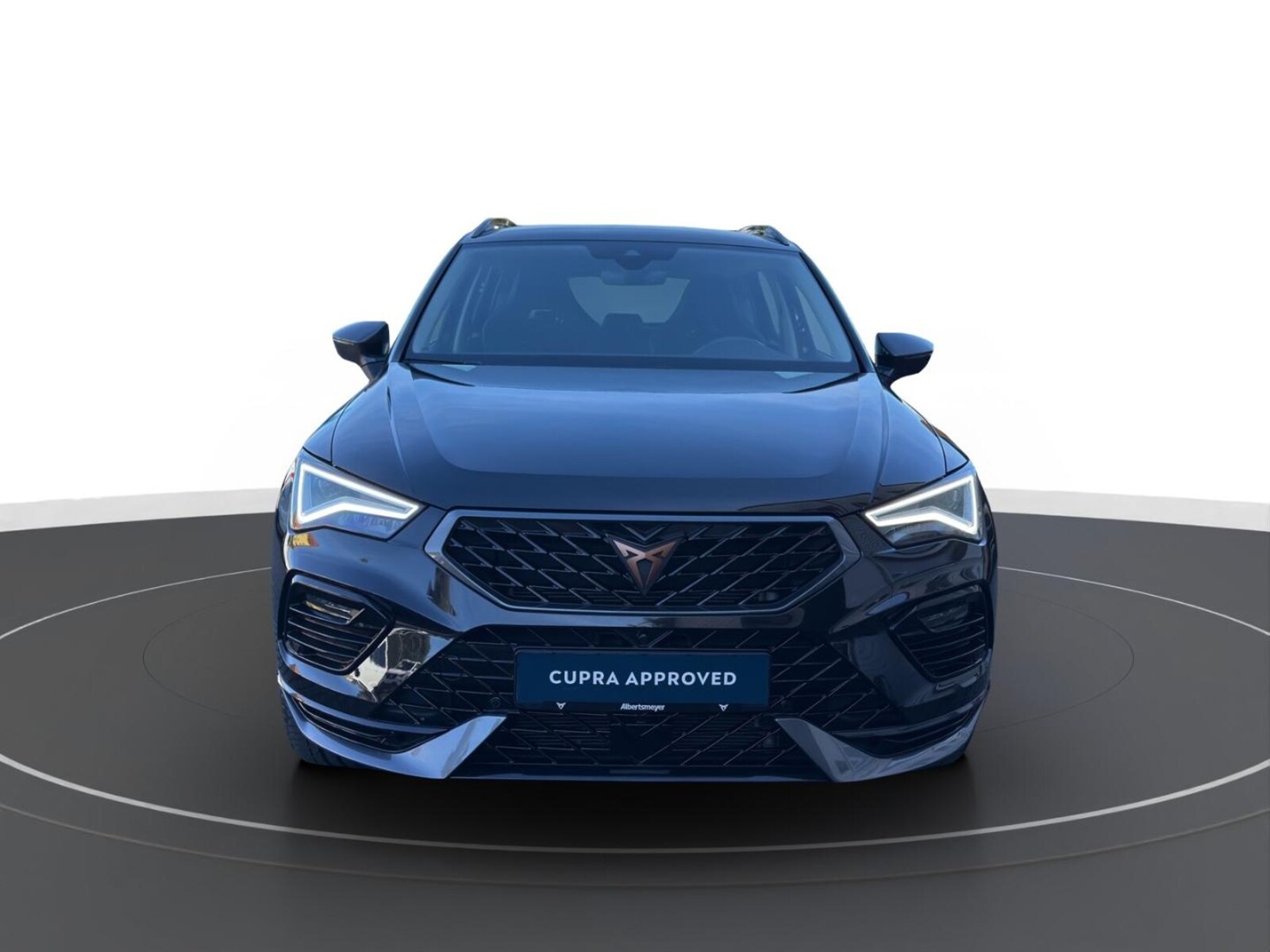 CUPRA Ateca – Bild 6