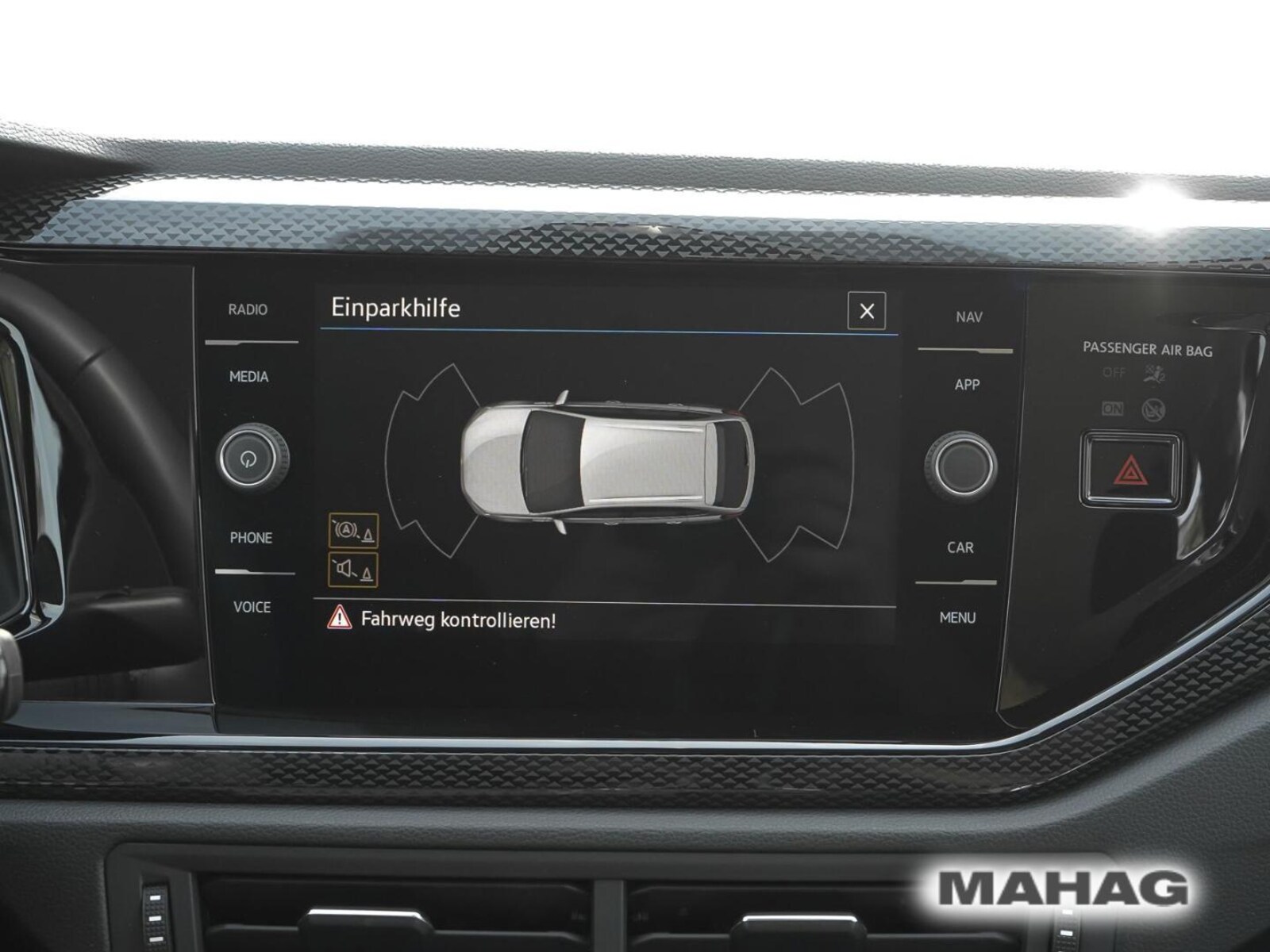 Volkswagen Taigo – Bild 18