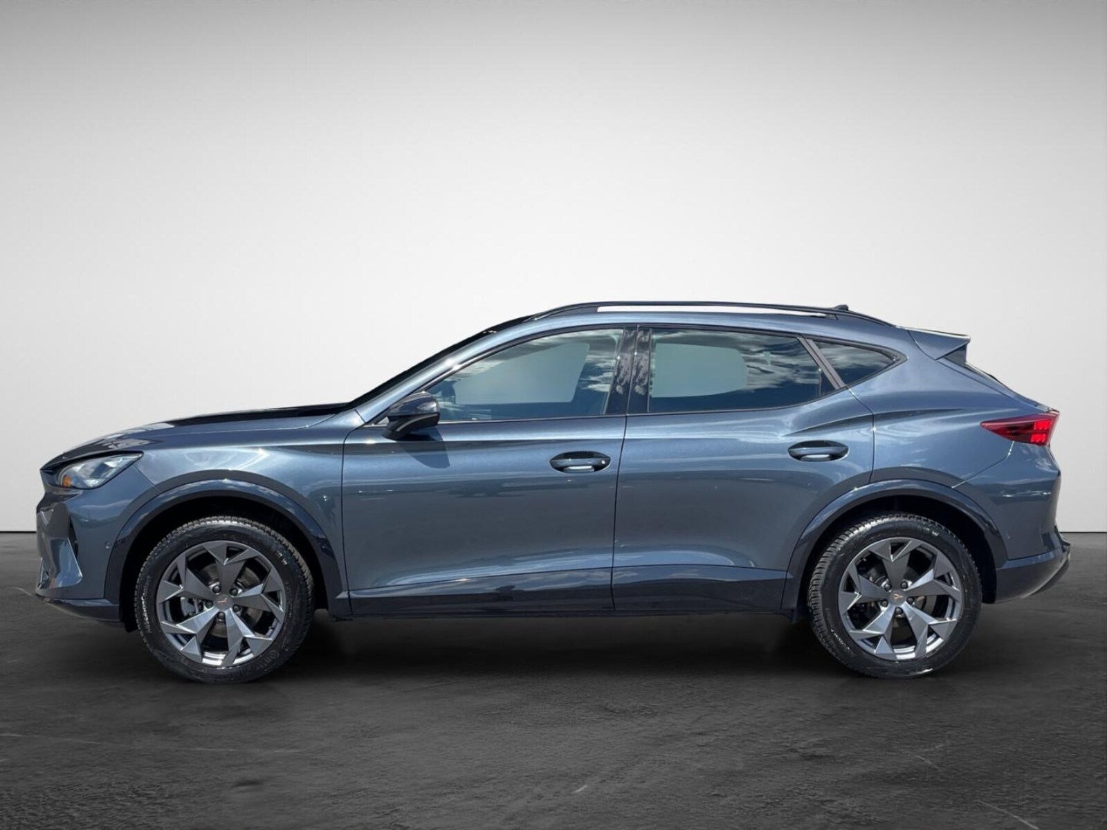 CUPRA Formentor – Bild 3