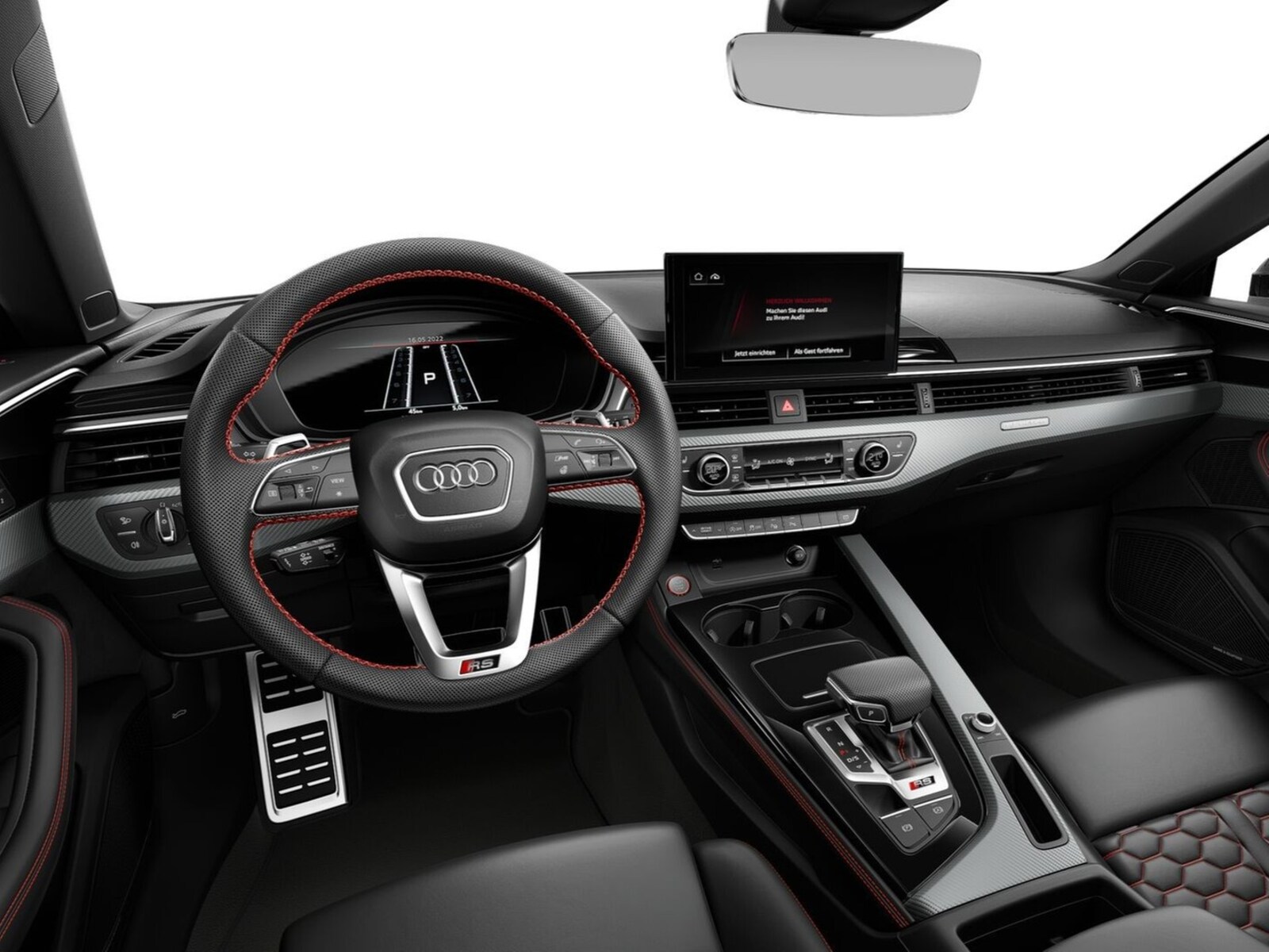 Audi RS 5 Sportback – Bild 8