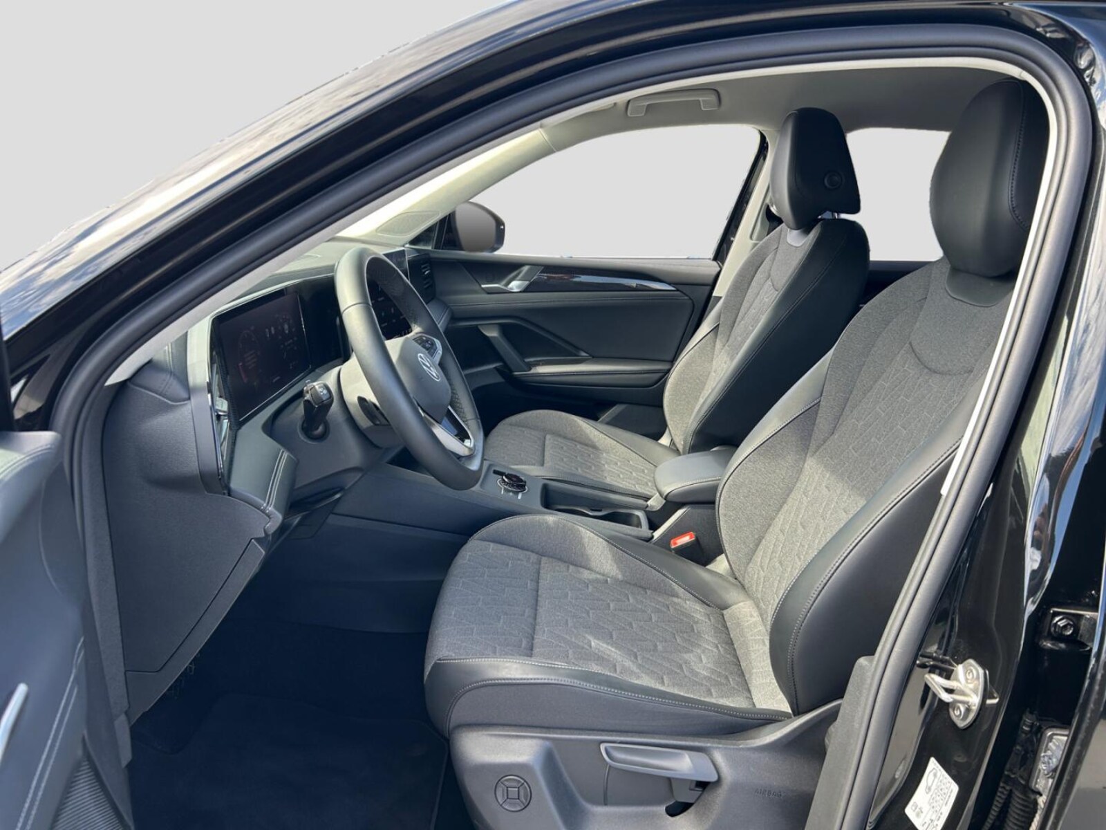 Volkswagen Tiguan – Bild 10