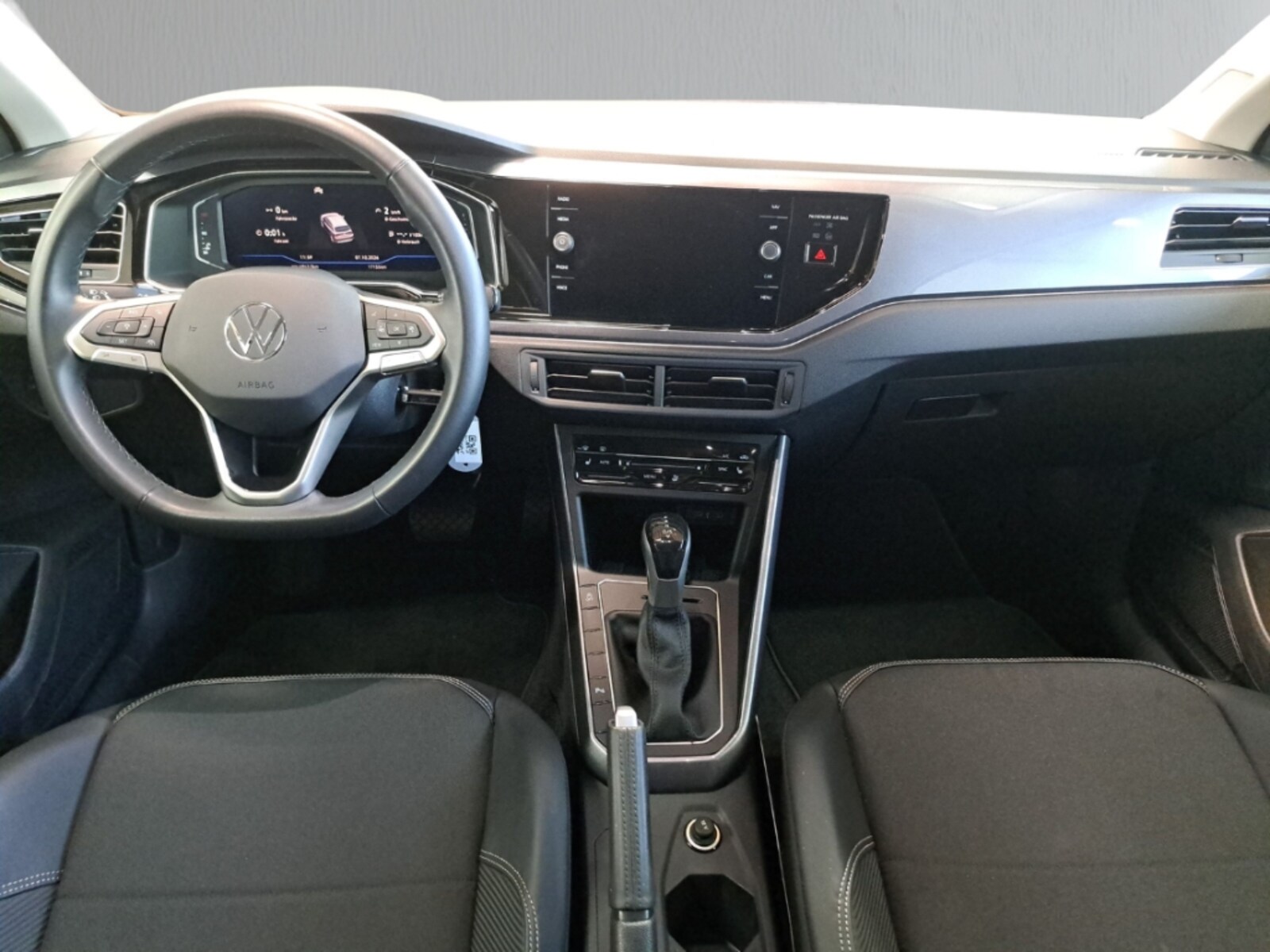 Volkswagen Taigo – Bild 15