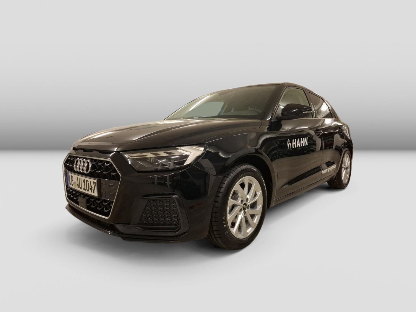 Bild über Audi A1 Sportback advanced 25 TFSI S tronic - für weitere Informationen kontaktieren Sie den Audi Partner