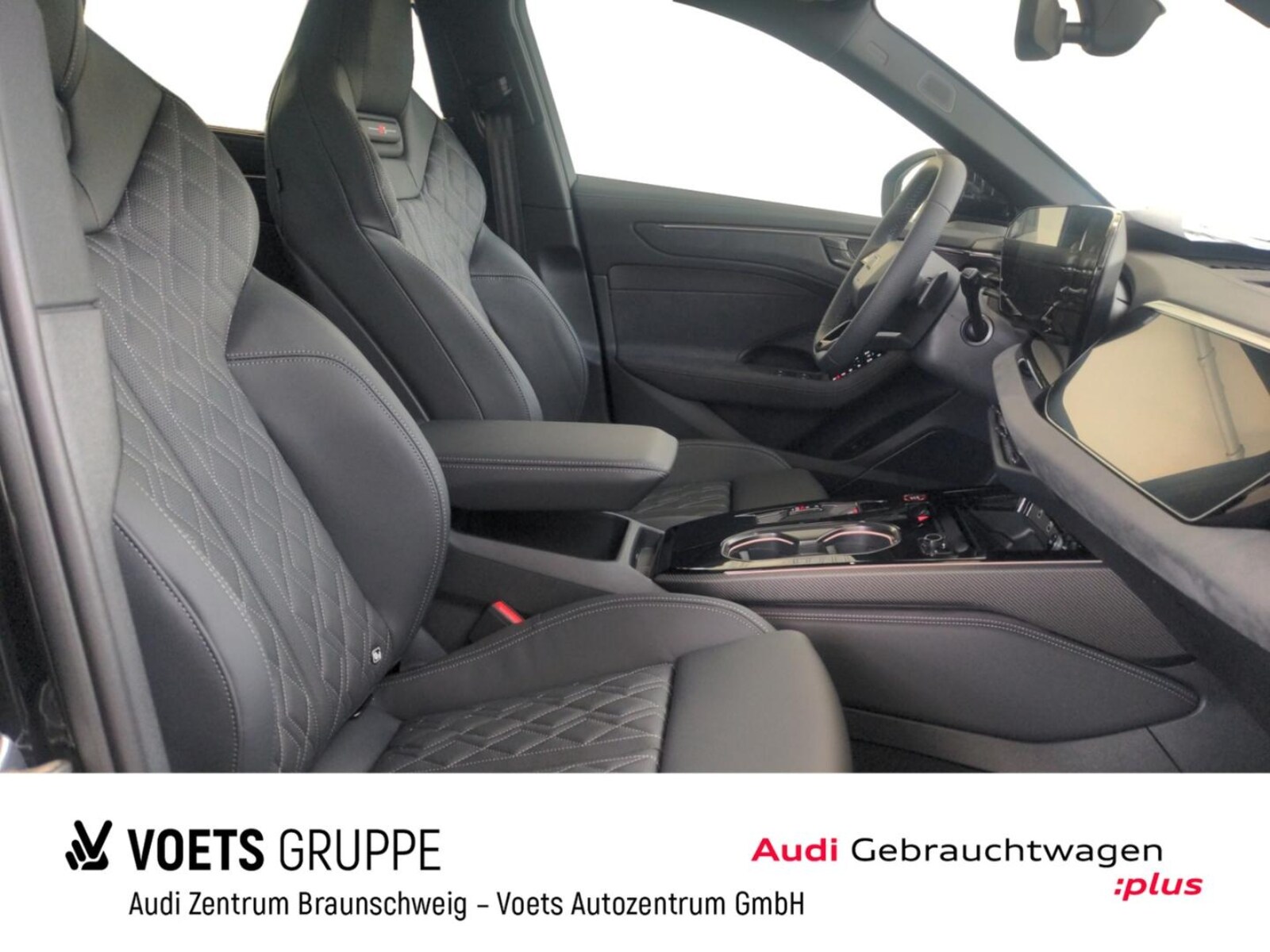 Audi A6 Avant – Bild 6