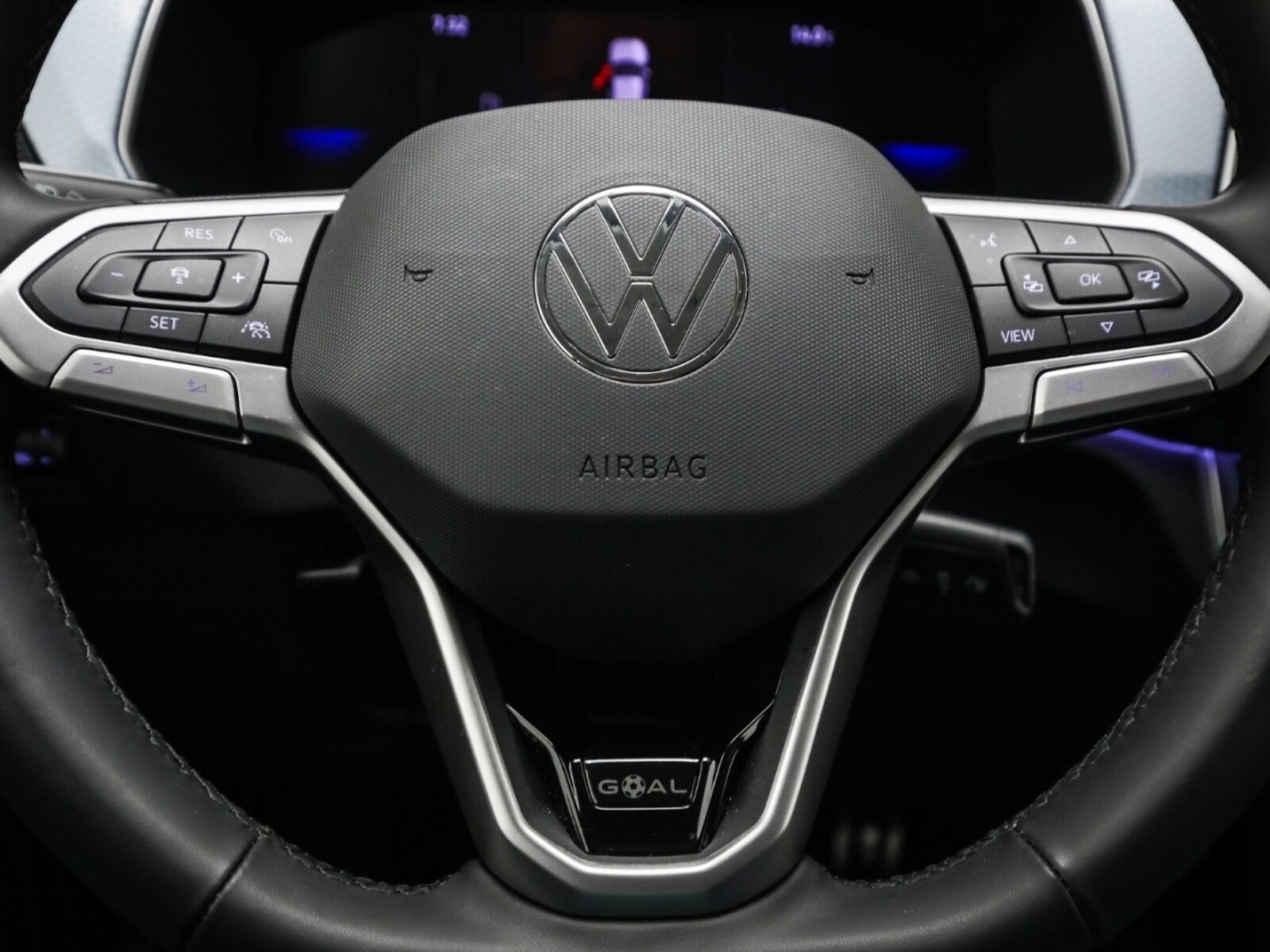 Volkswagen T-Cross – Bild 8