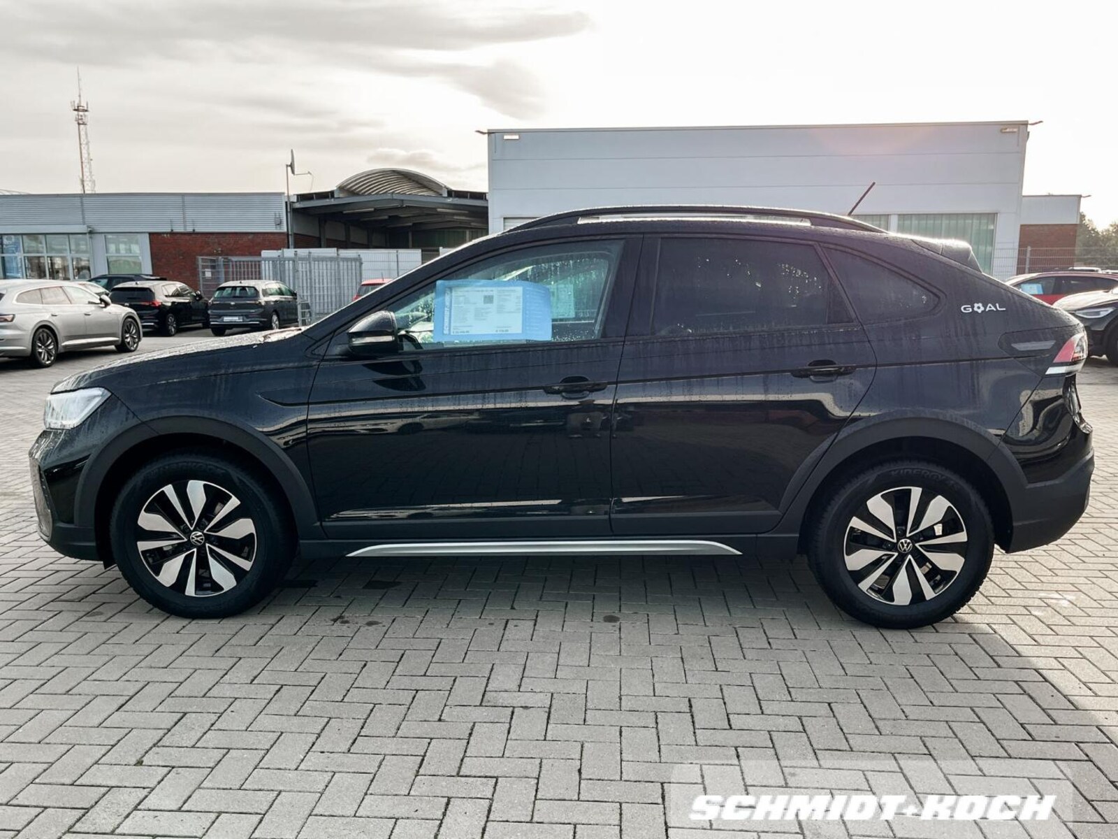 Volkswagen Taigo – Bild 4