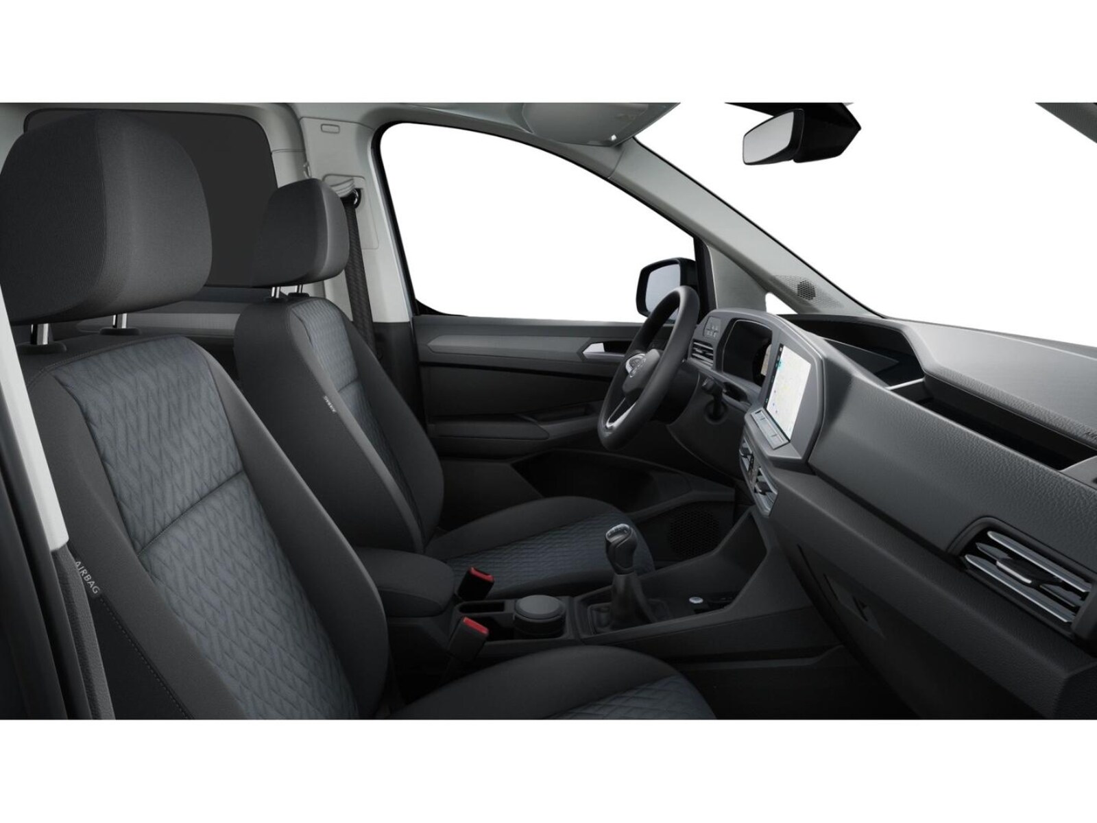 Volkswagen Caddy – Bild 7