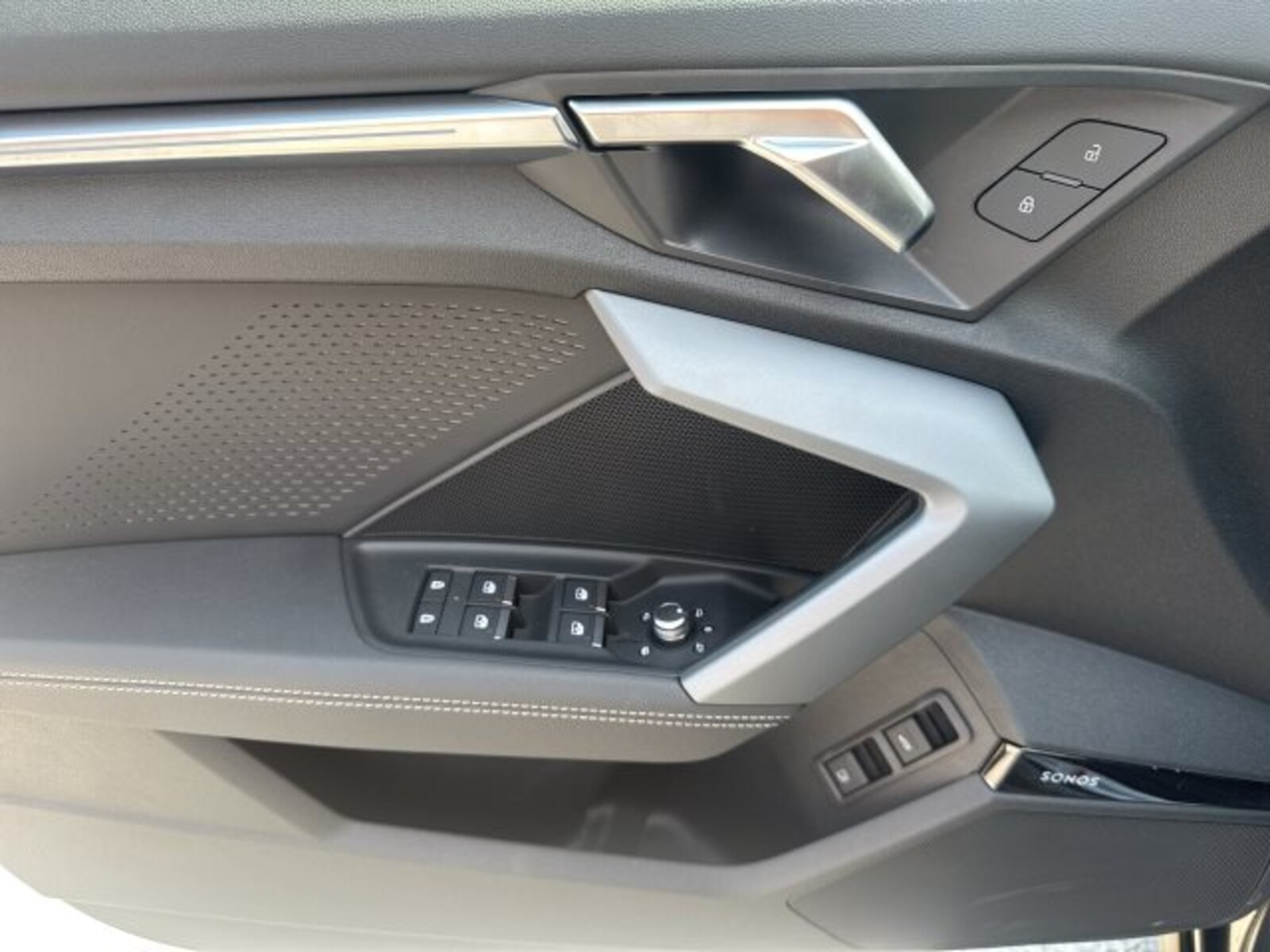 Audi A3 Sportback – Bild 15