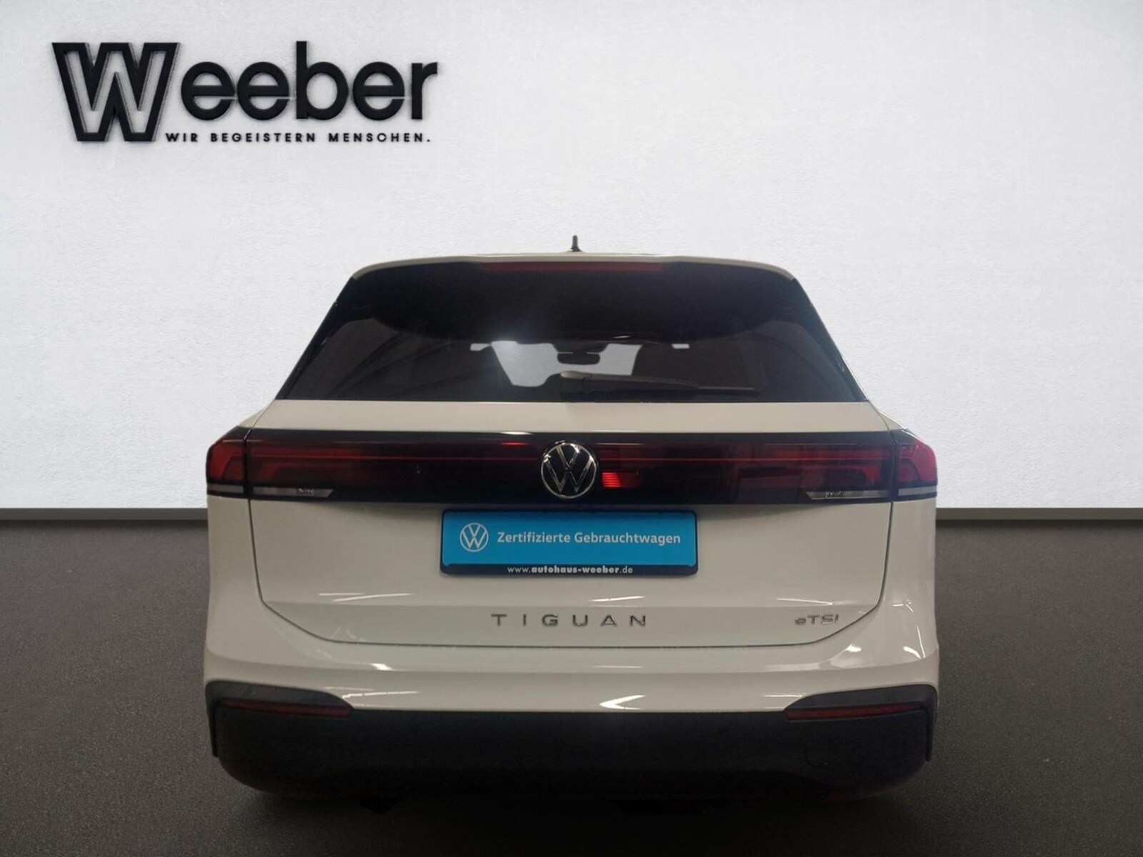 Volkswagen Tiguan – Bild 17