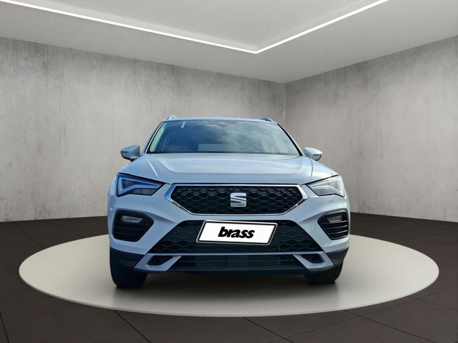 SEAT Ateca – Bild 8