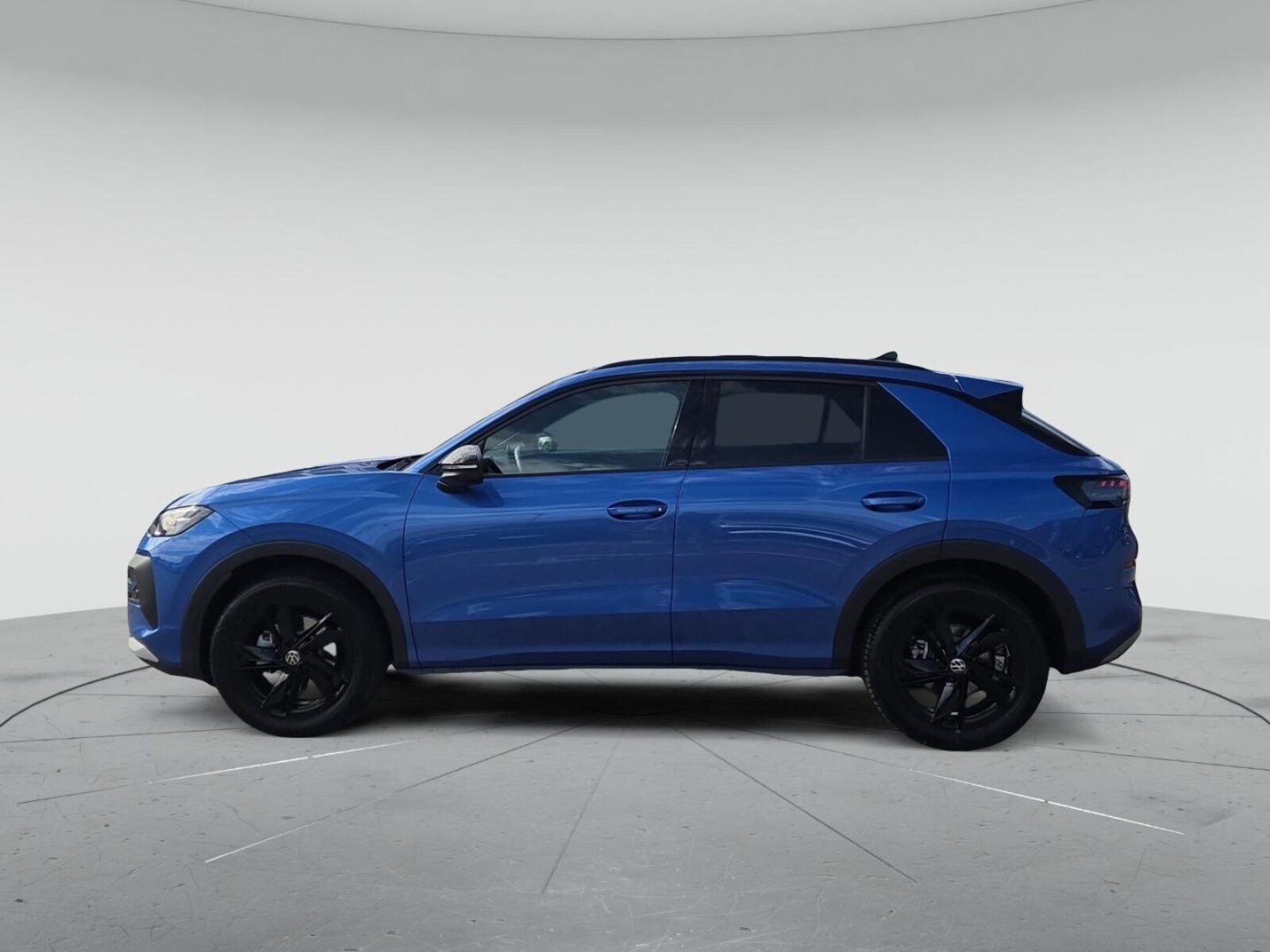 Volkswagen T-Roc – Bild 6