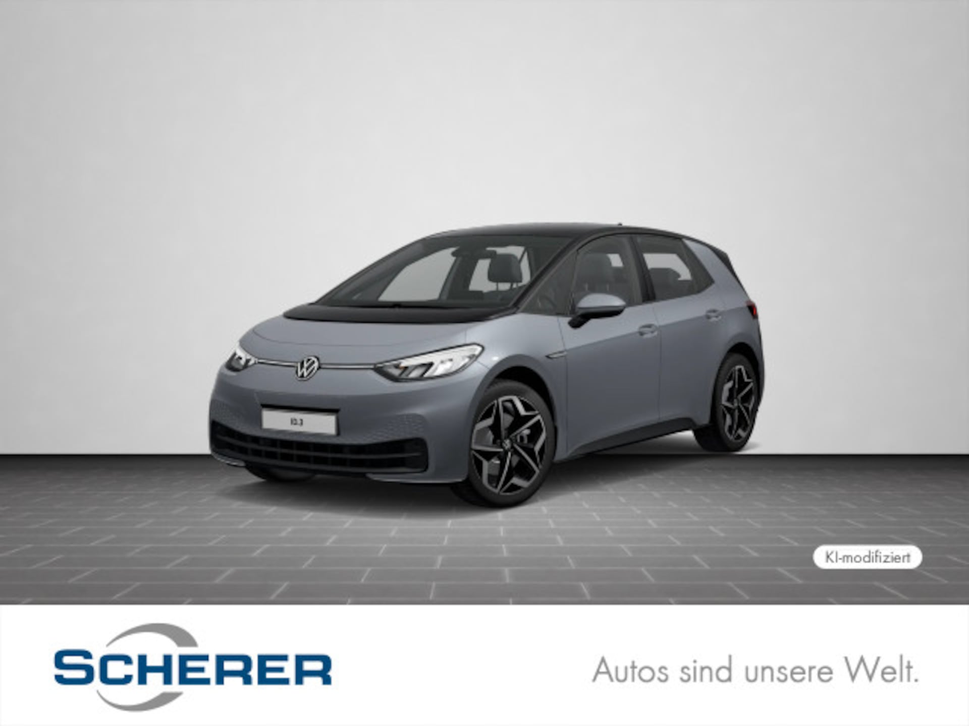 Volkswagen ID.3 2022