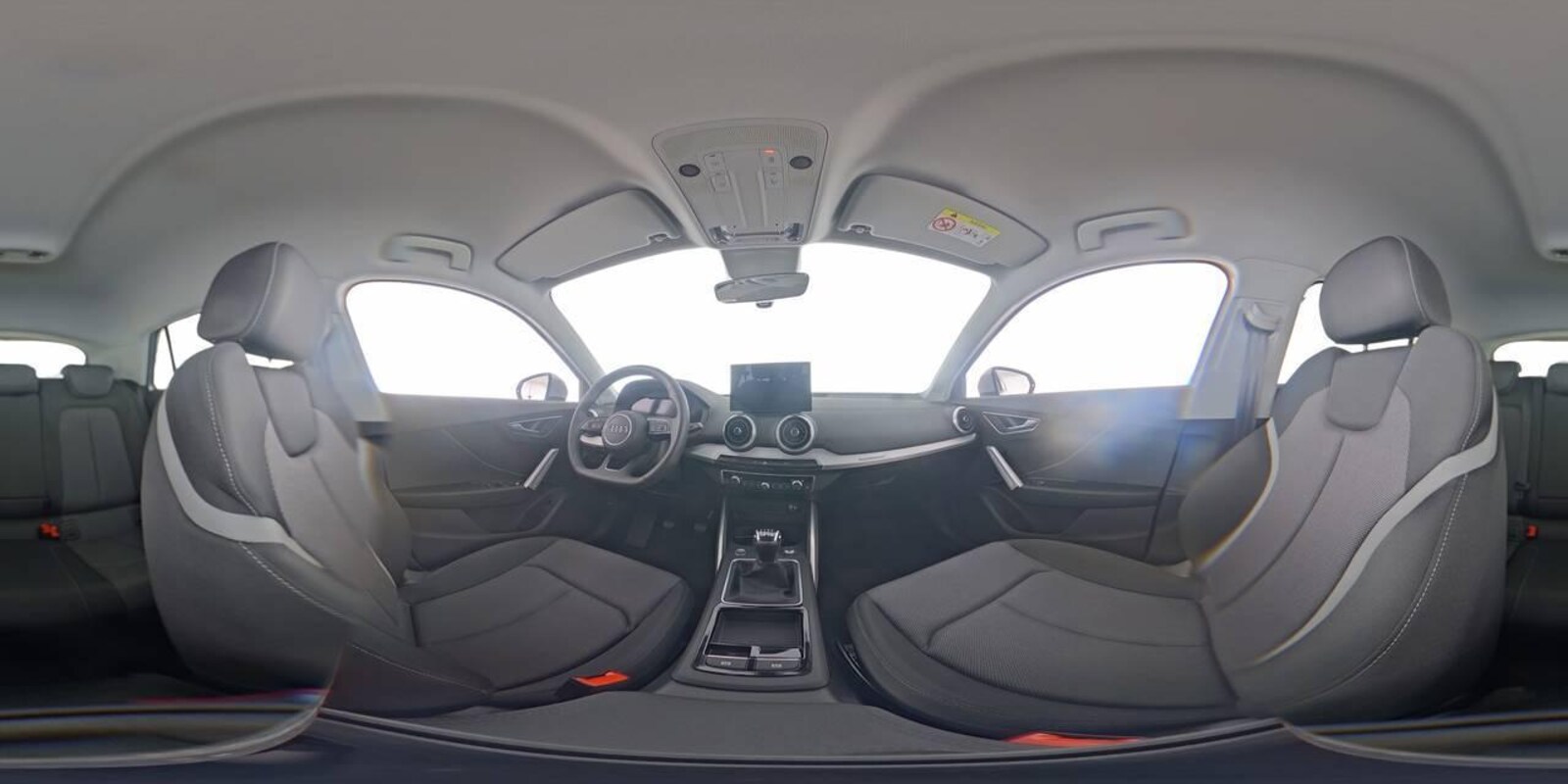 Audi Q2 – Bild 4