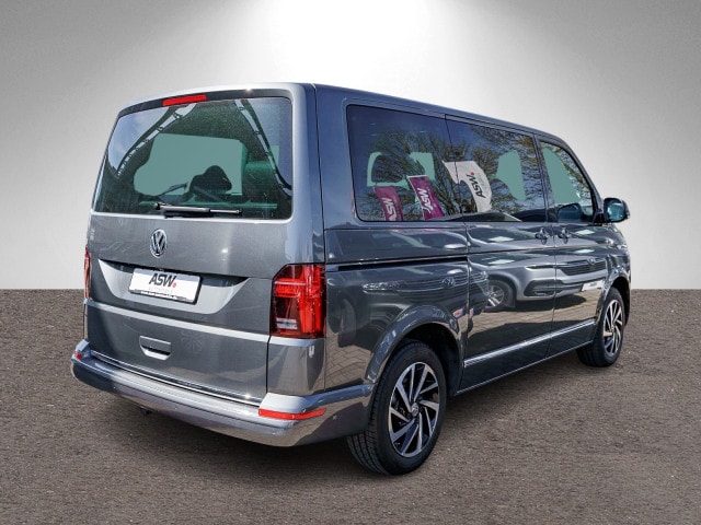 Volkswagen T6.1 Multivan