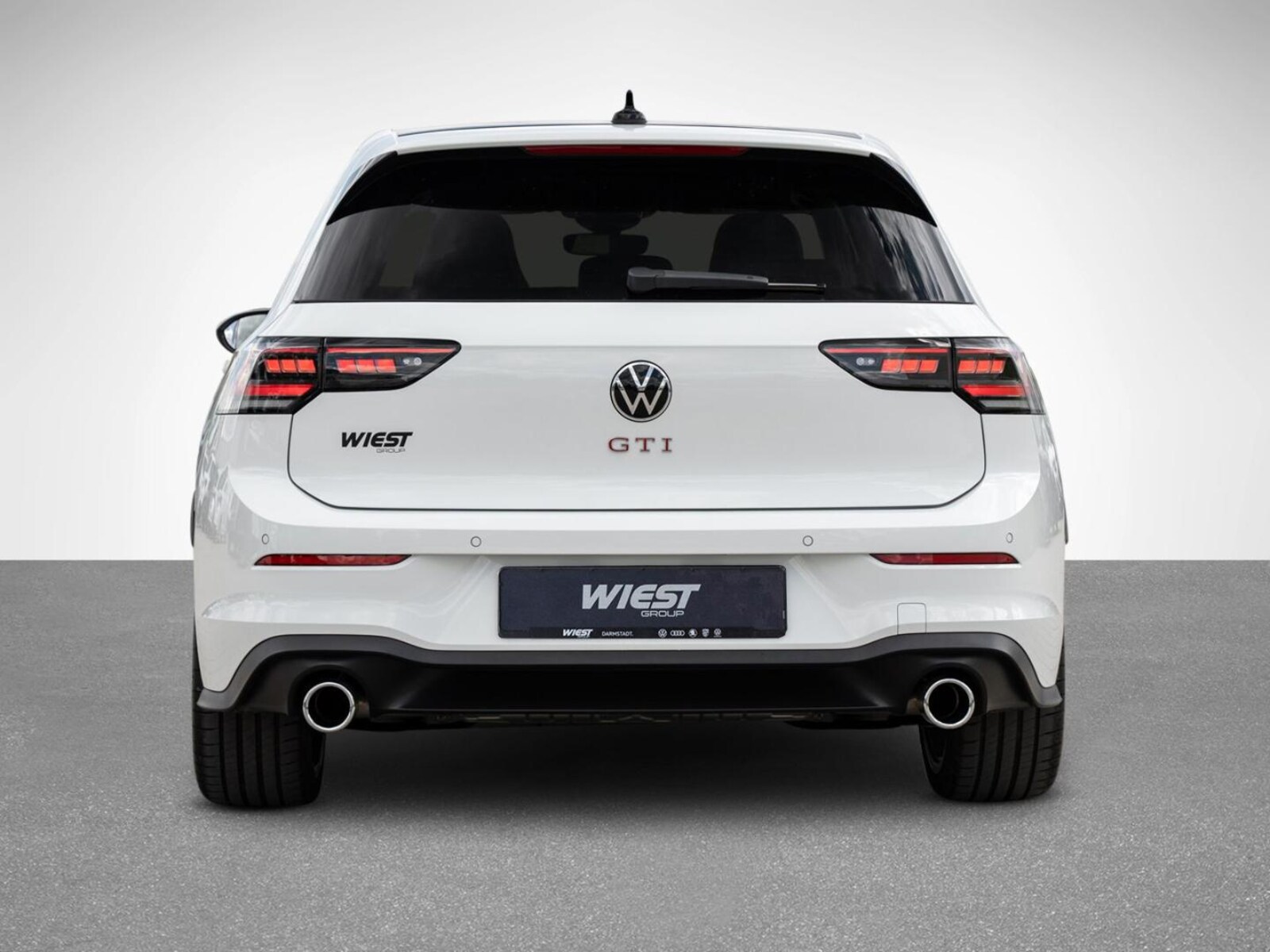 Volkswagen Golf – Bild 6