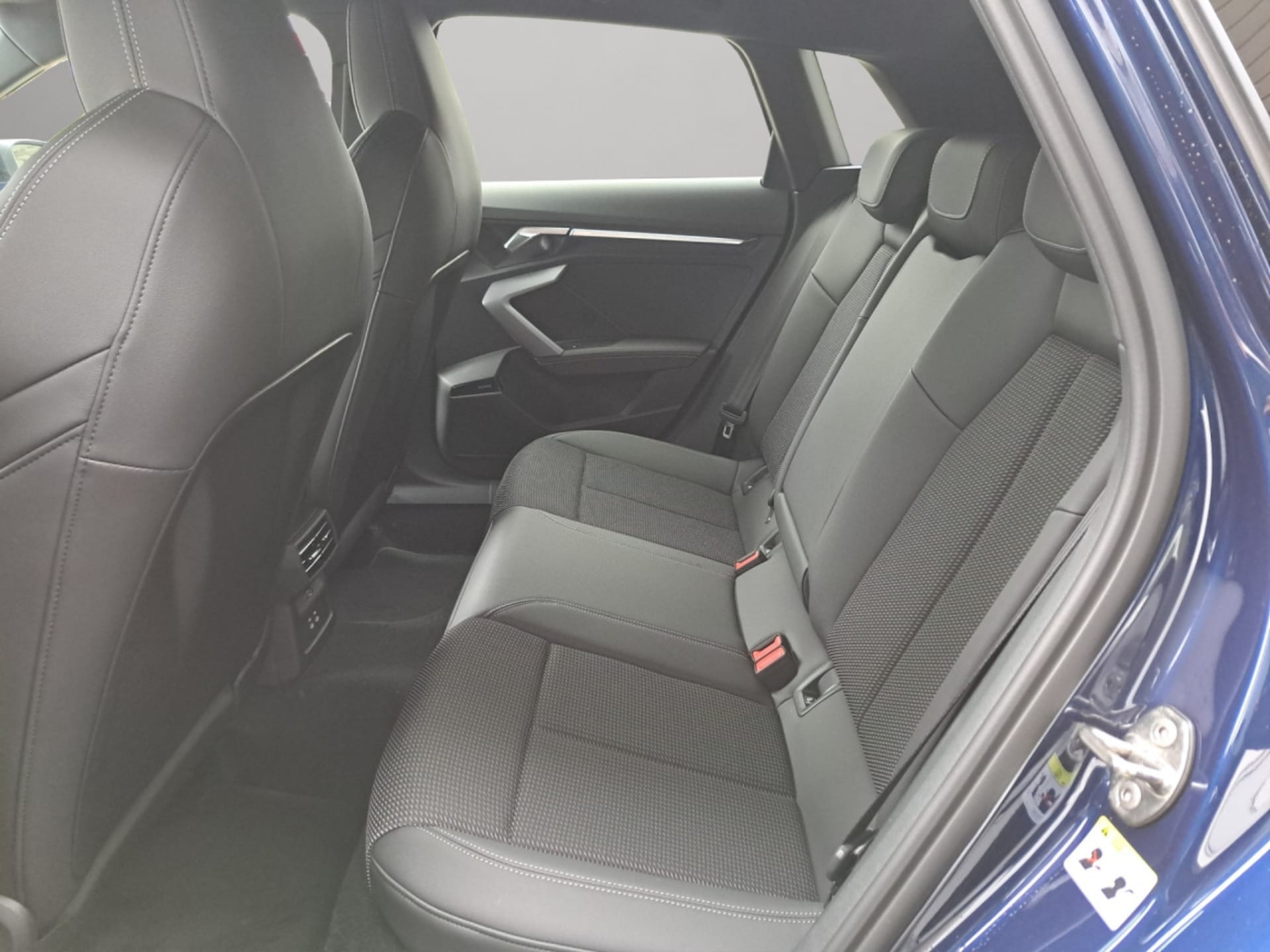 Audi A3 Sportback S line